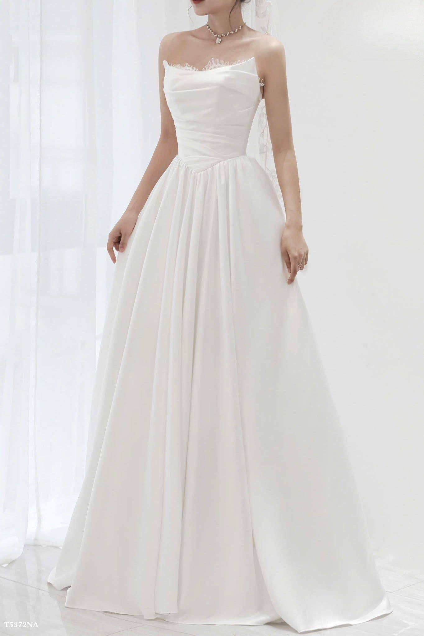 VC-977 | Wedding dress