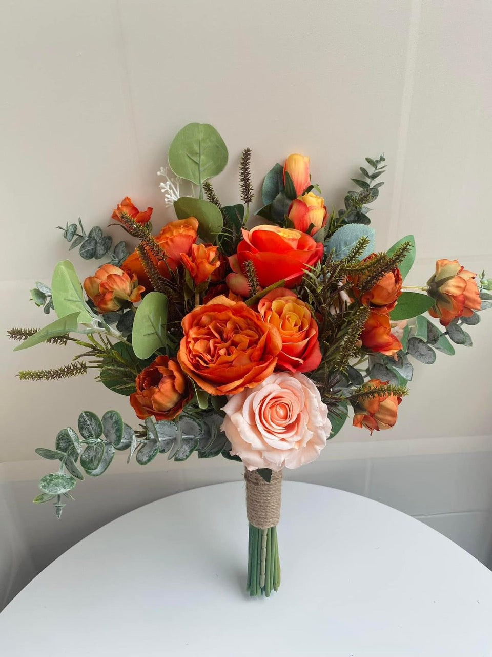 HCT-915 | Wedding bouquet