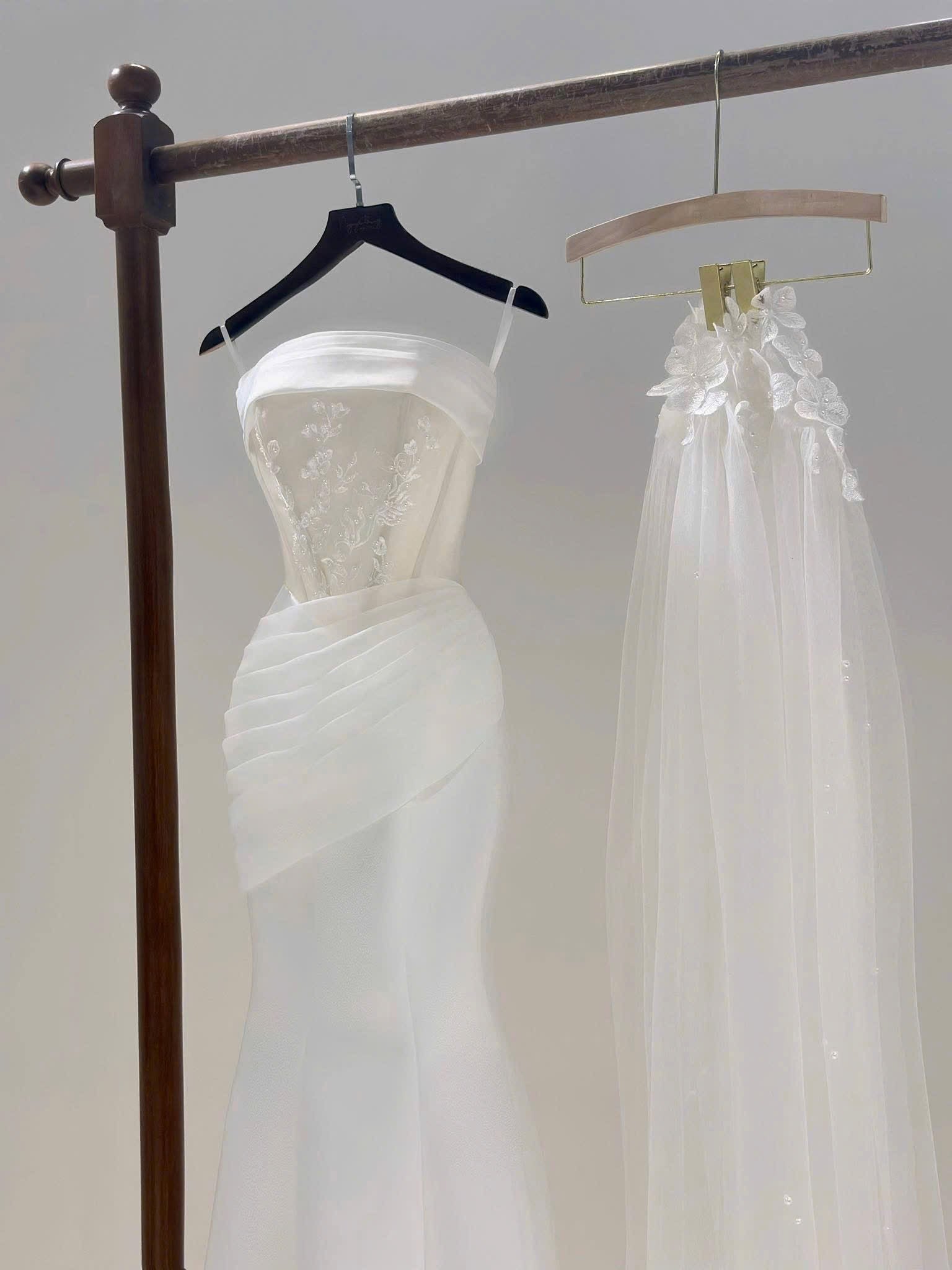 VCDC-S10 | Wedding dress