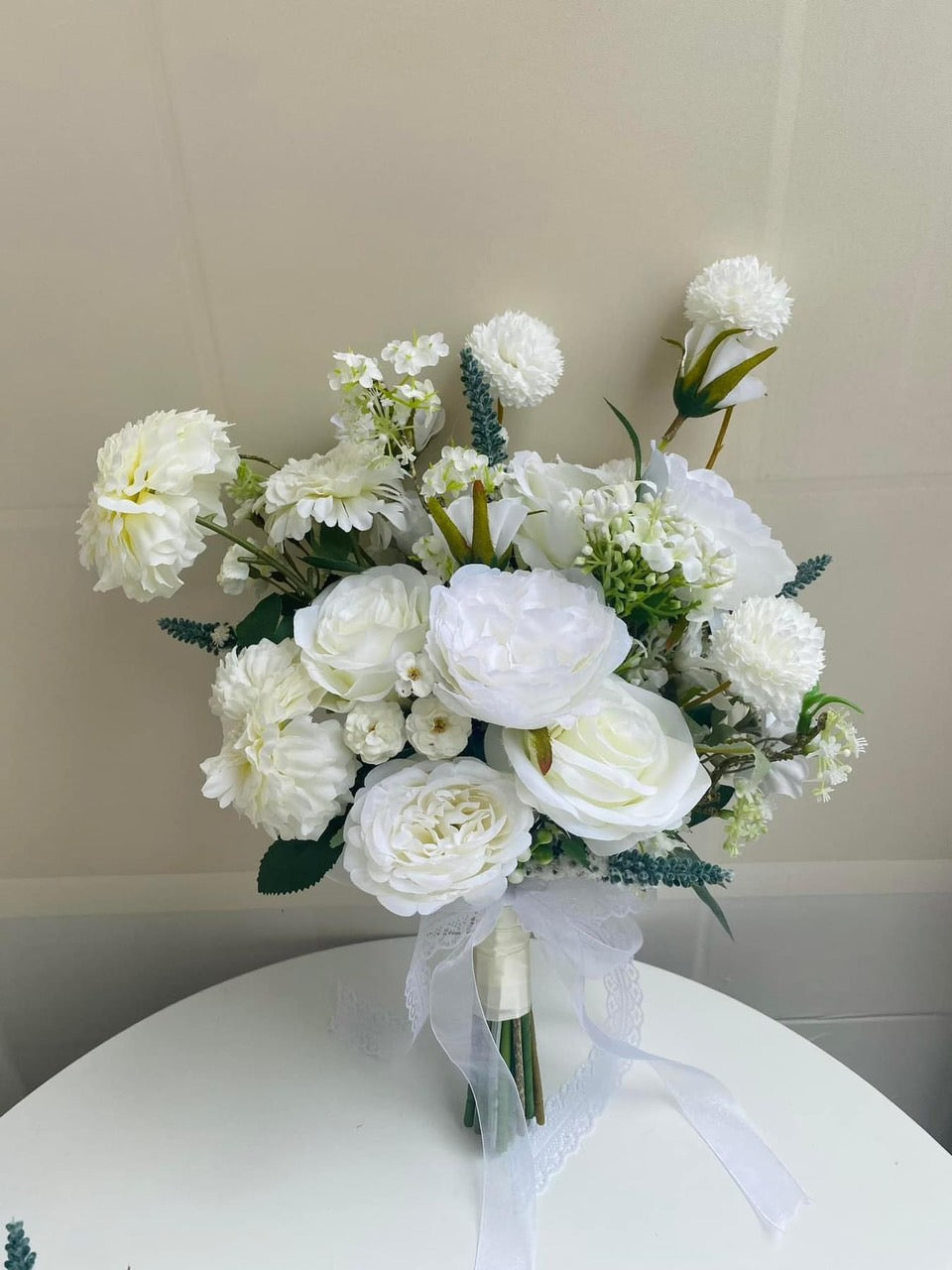 HCT-710 | Wedding bouquet