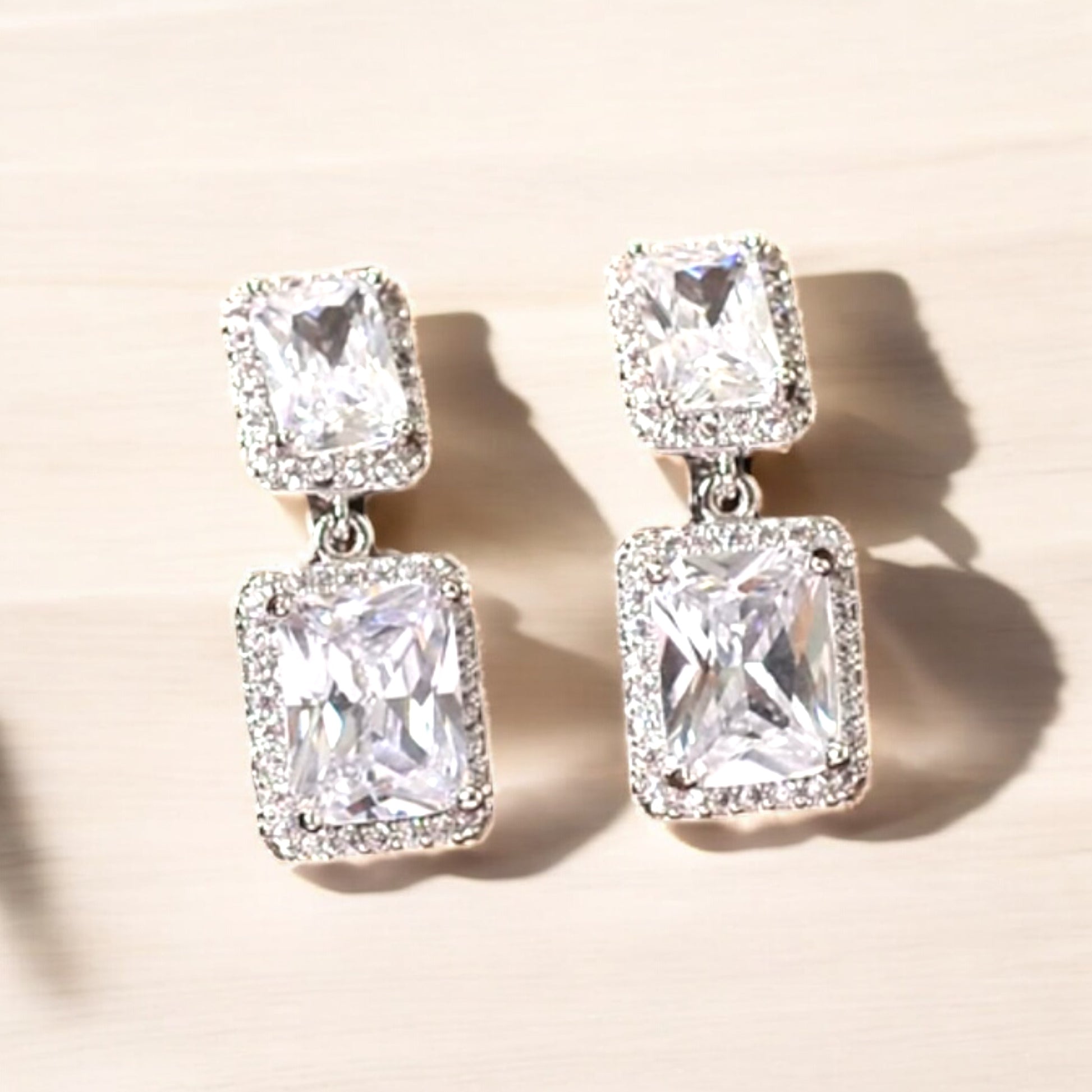 HTD-689-2 | Earrings