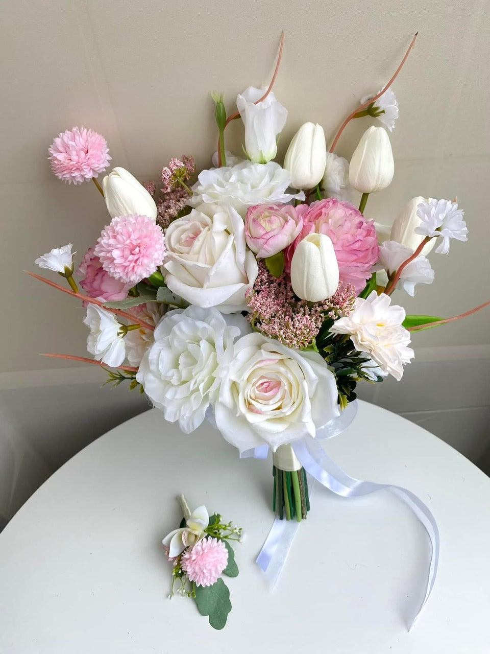 HCT-172 | Wedding bouquet