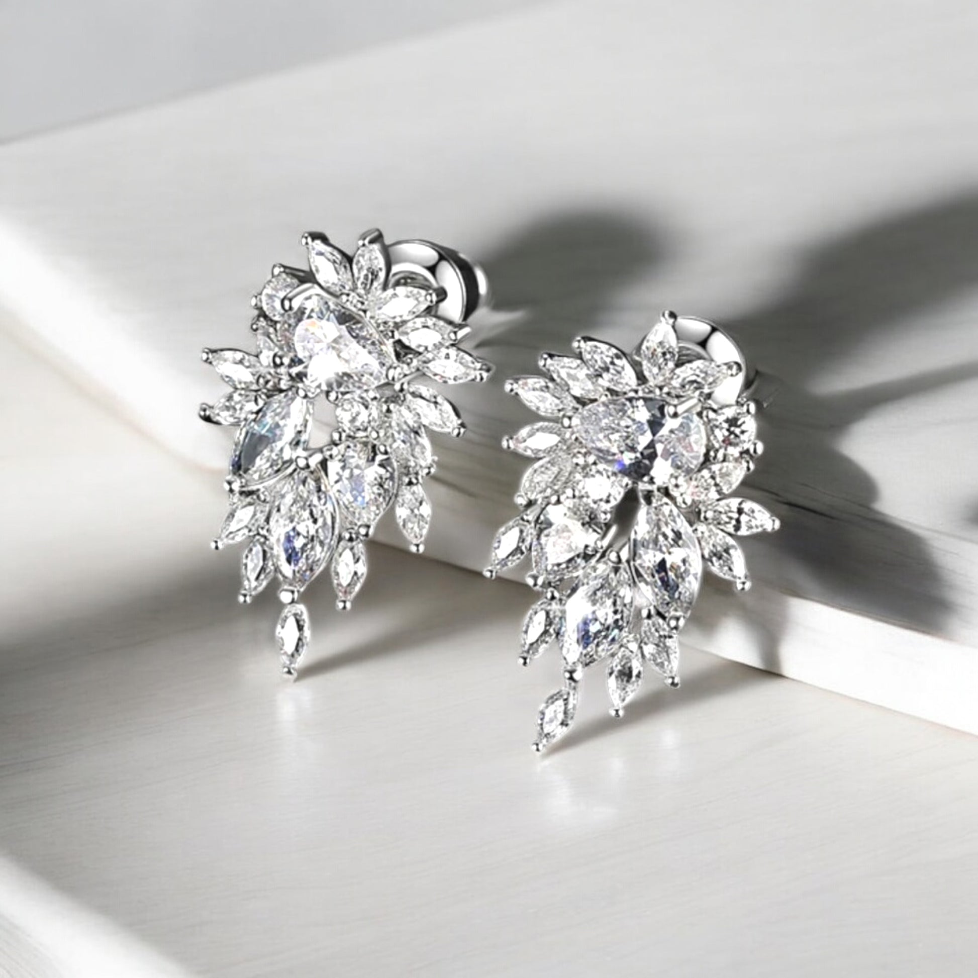 HTN-717-2 | Earrings