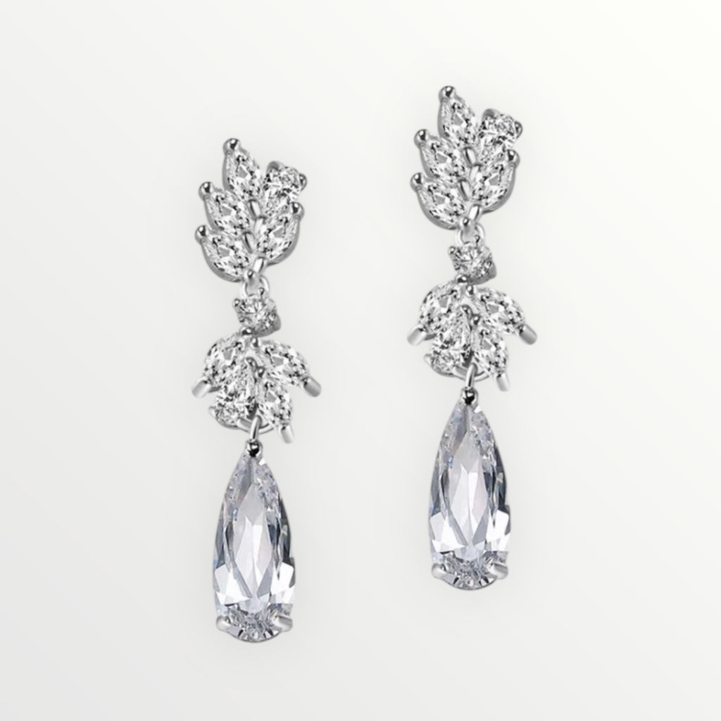 HTD-023-2 | Earring