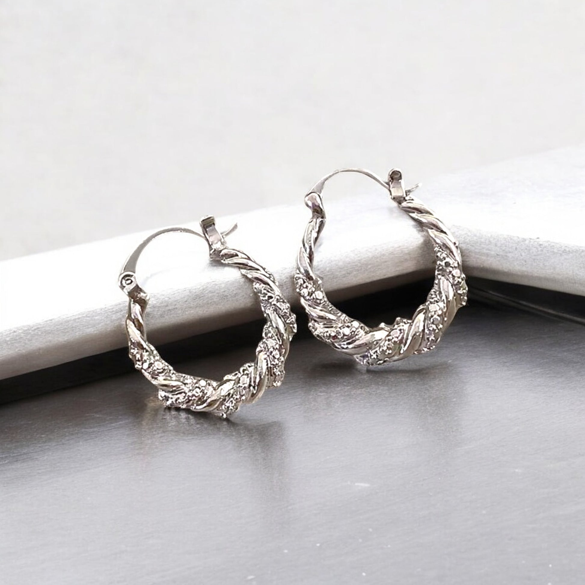 HTN-719-2 | Earrings