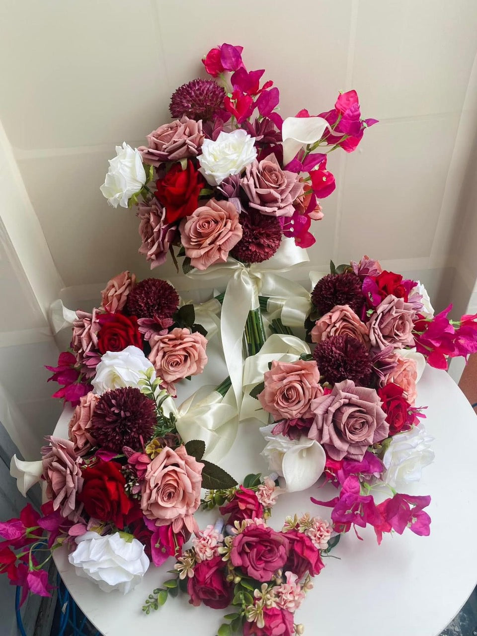 HCT-616 | Wedding bouquet