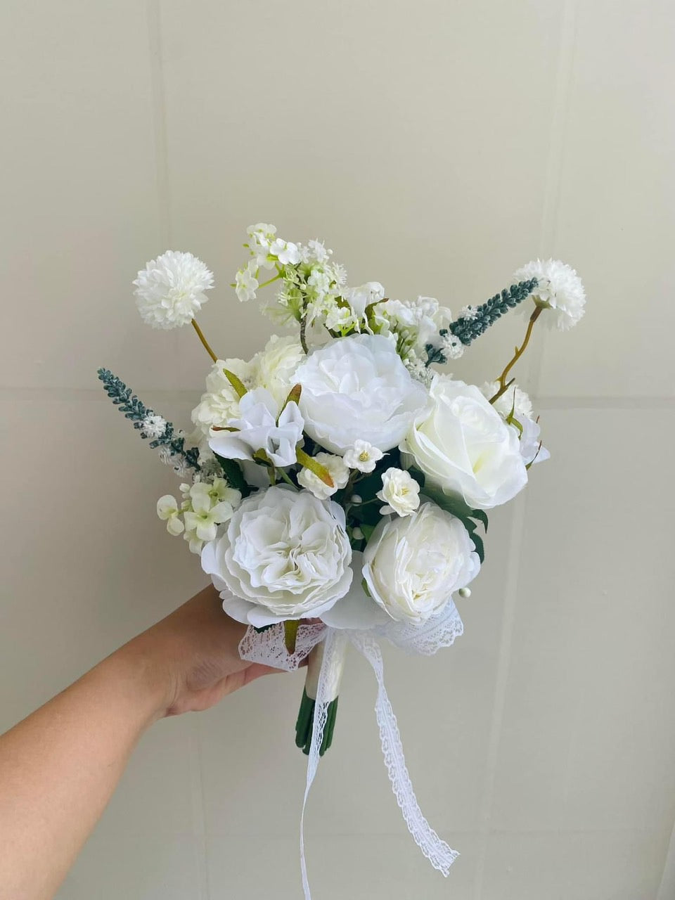HCT-710 | Wedding bouquet
