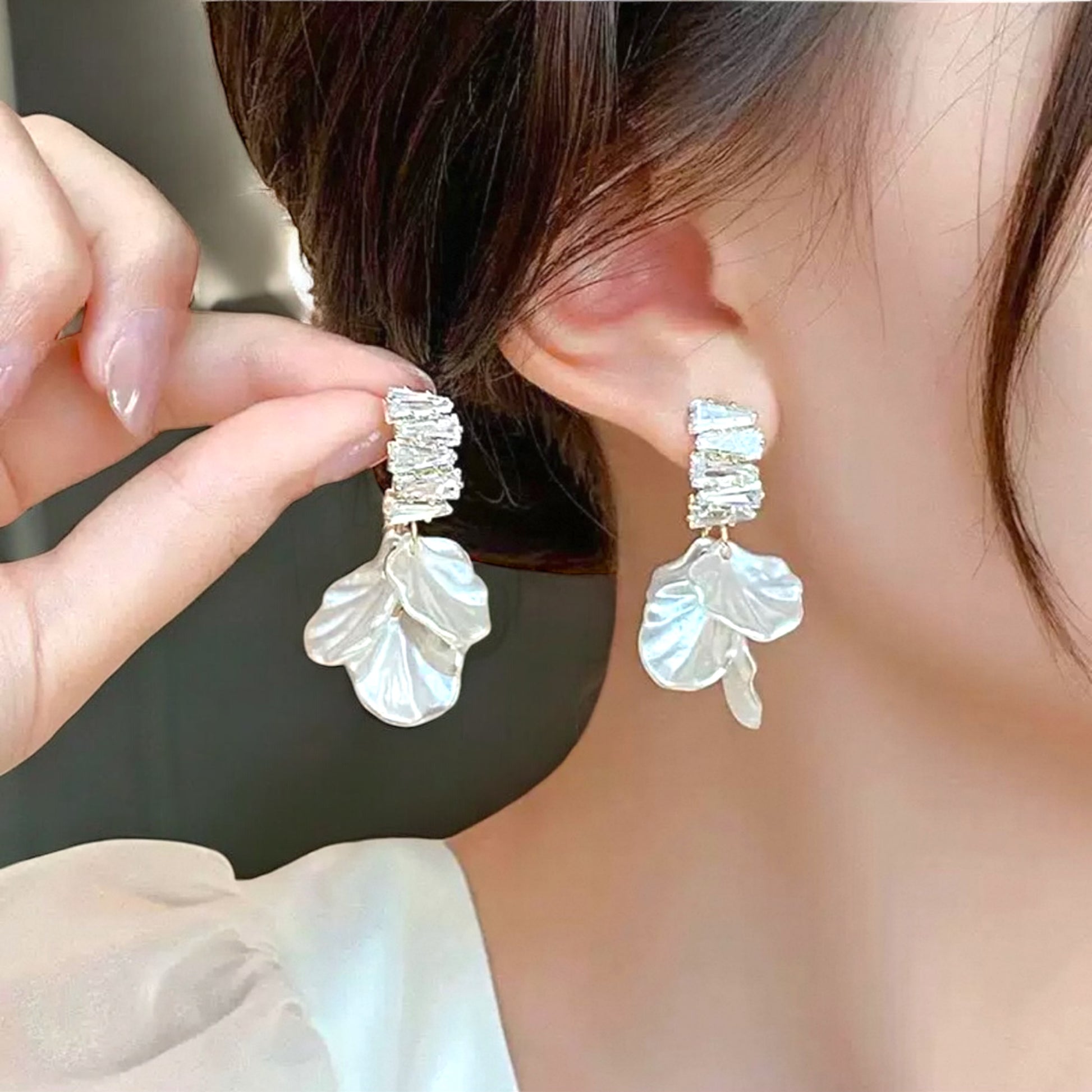 HTD-109-2 | Earrings