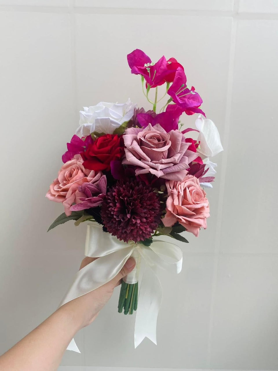HCT-616 | Wedding bouquet