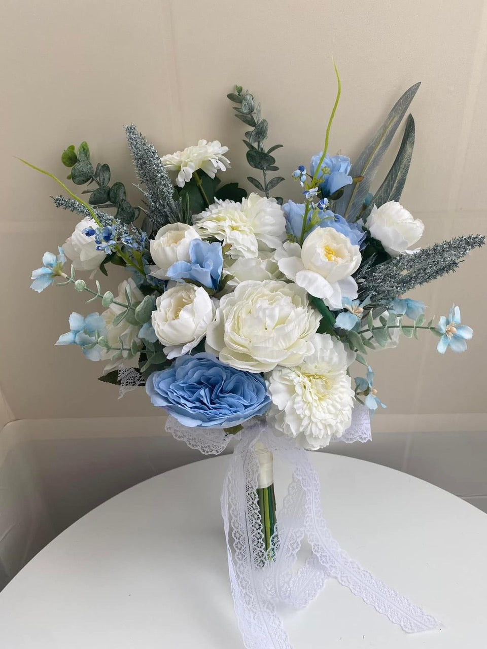 HCT-817 | Wedding bouquet