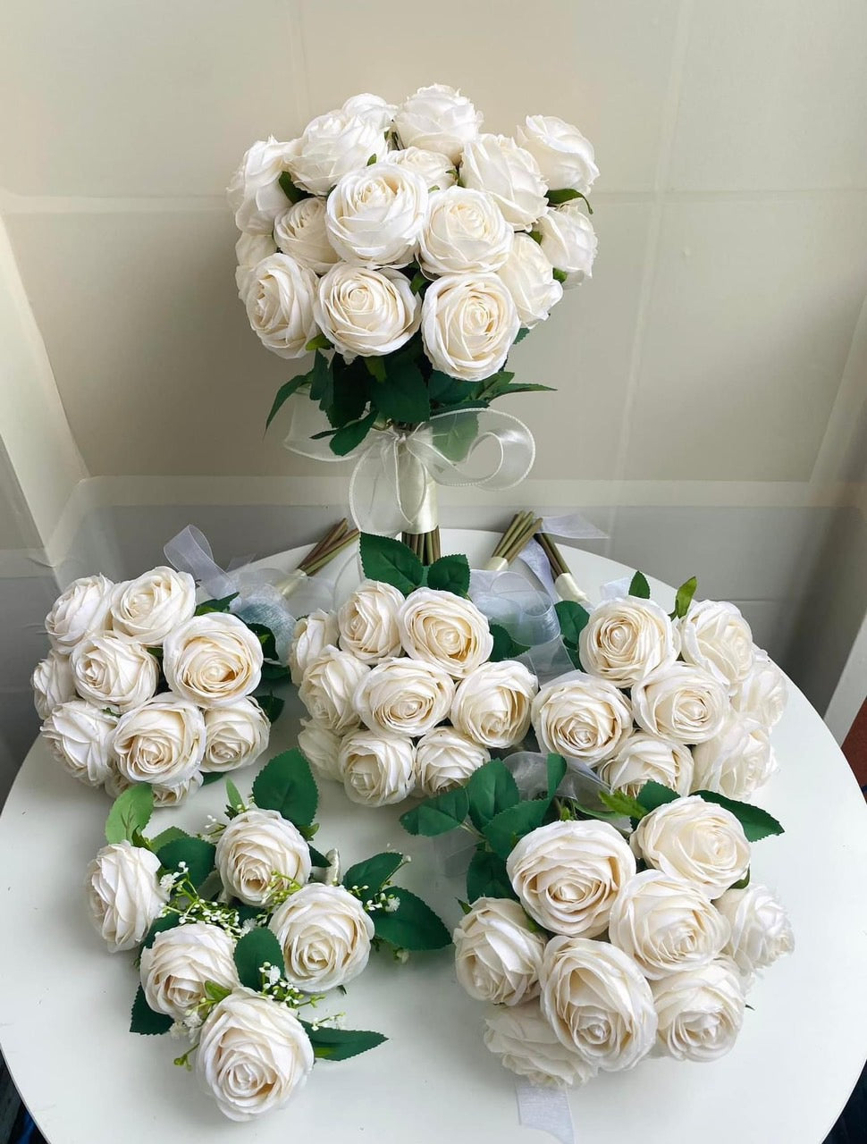 HCT-910 | Wedding bouquet