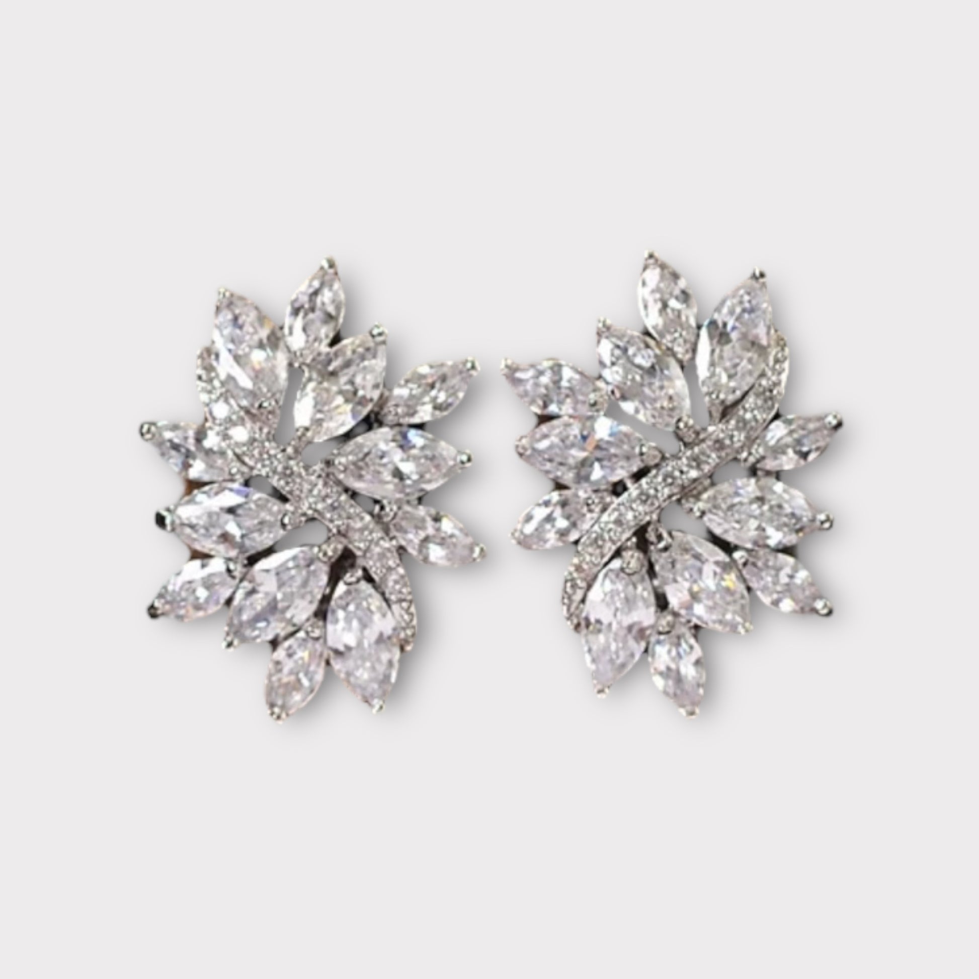 HTN-618-2 | Earrings