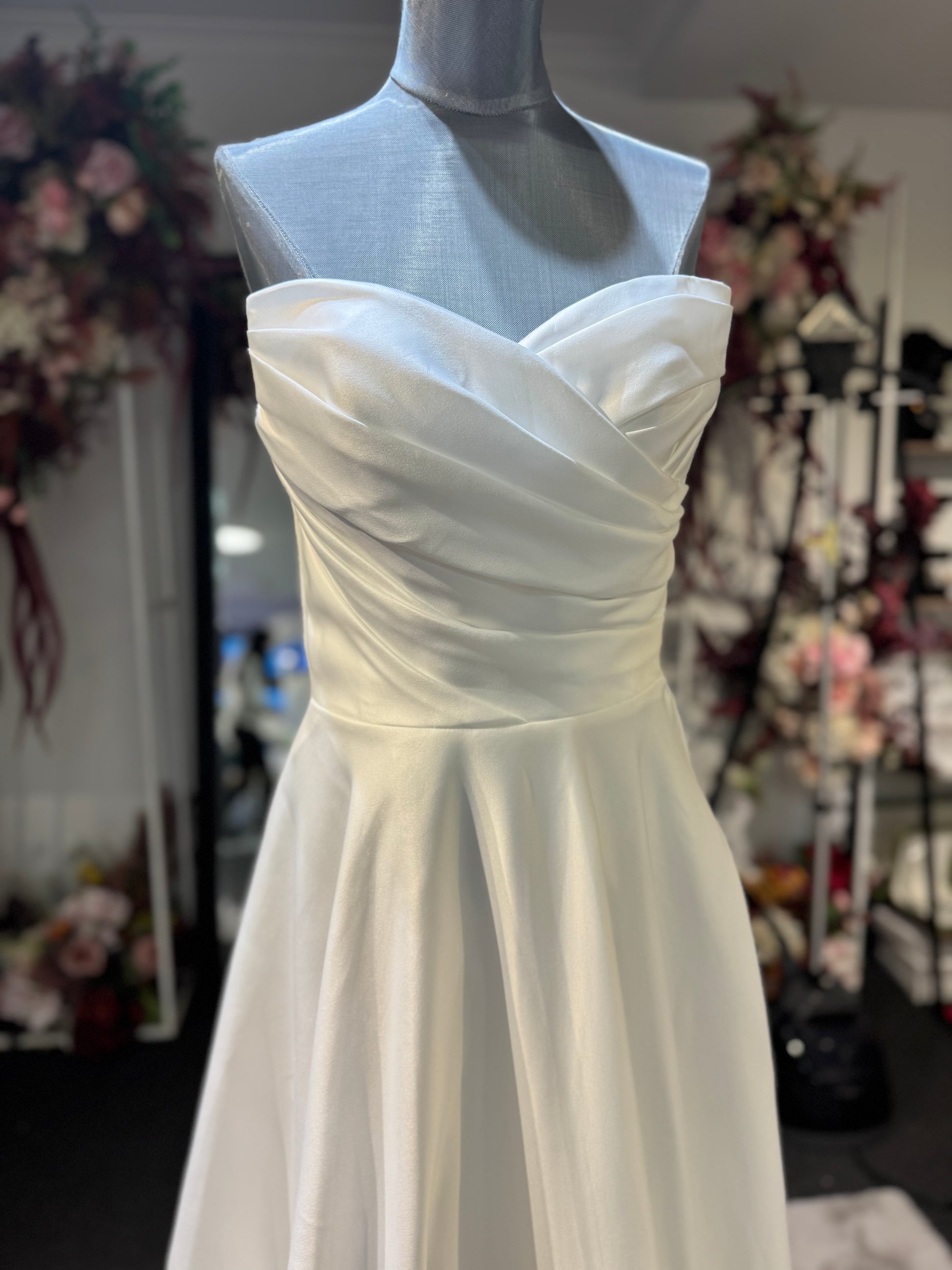 VC-009 | Wedding dress
