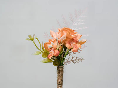 HCT-717 | Wedding bouquet