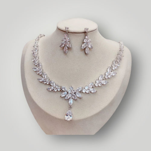 BTS-111-1 | Jewellery set