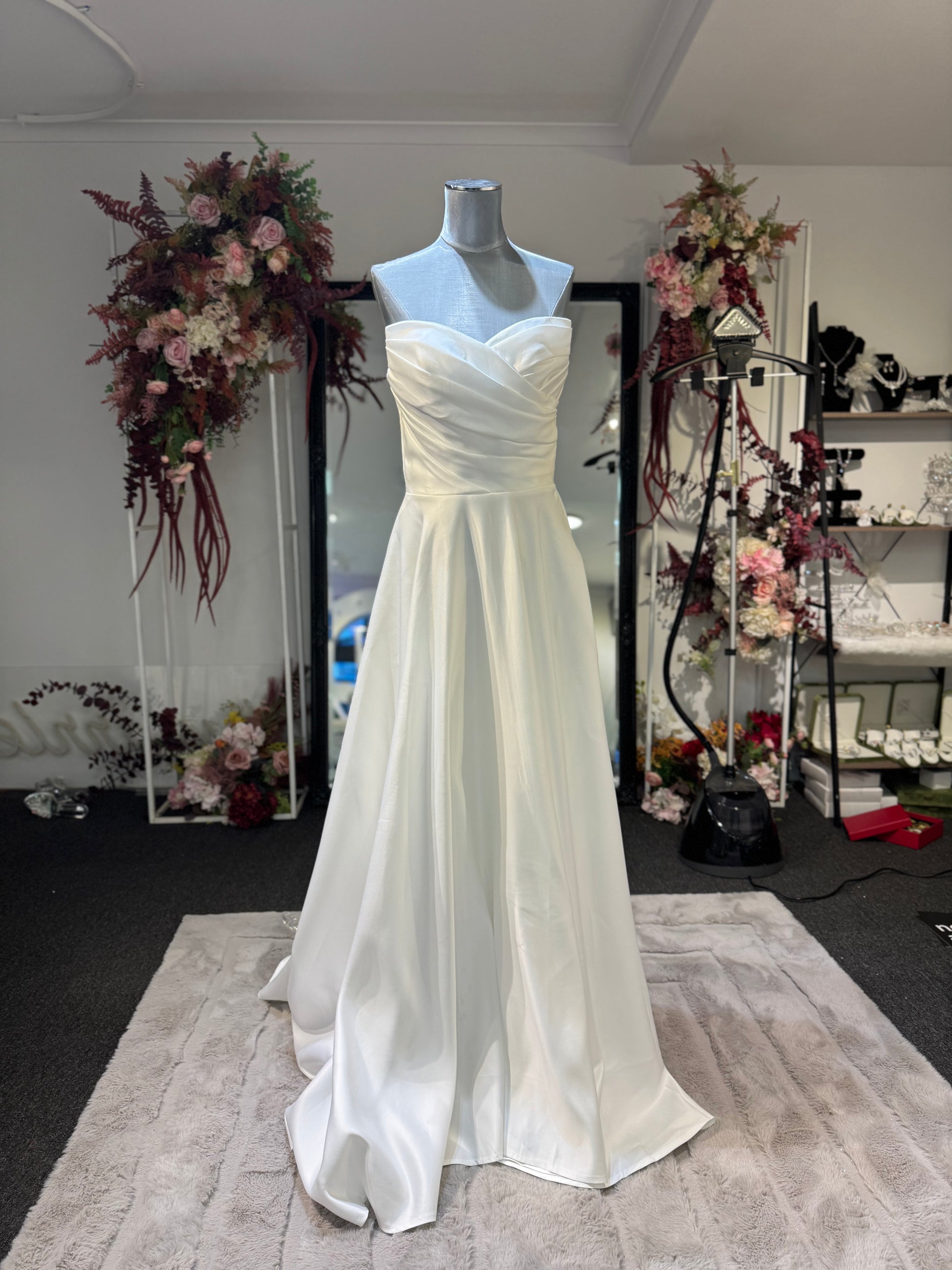 VC-009 | Wedding dress