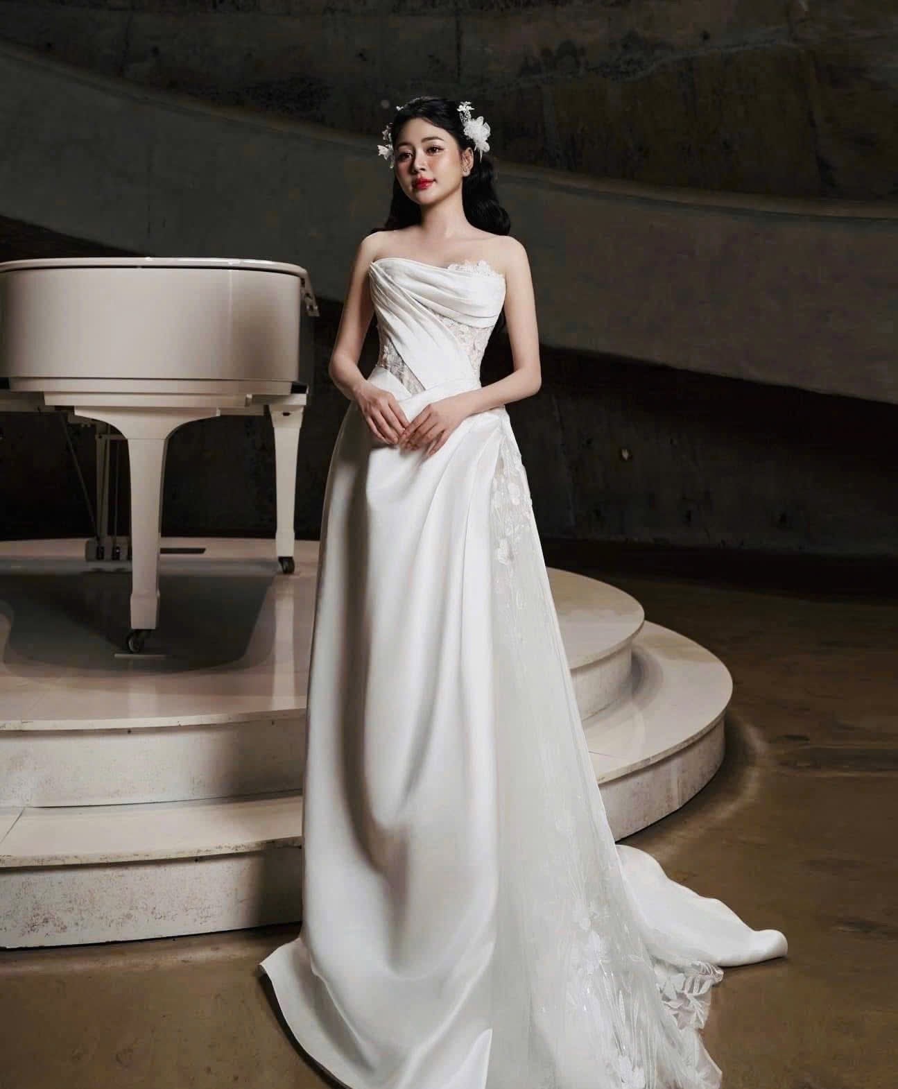 VC-502 | Wedding dress