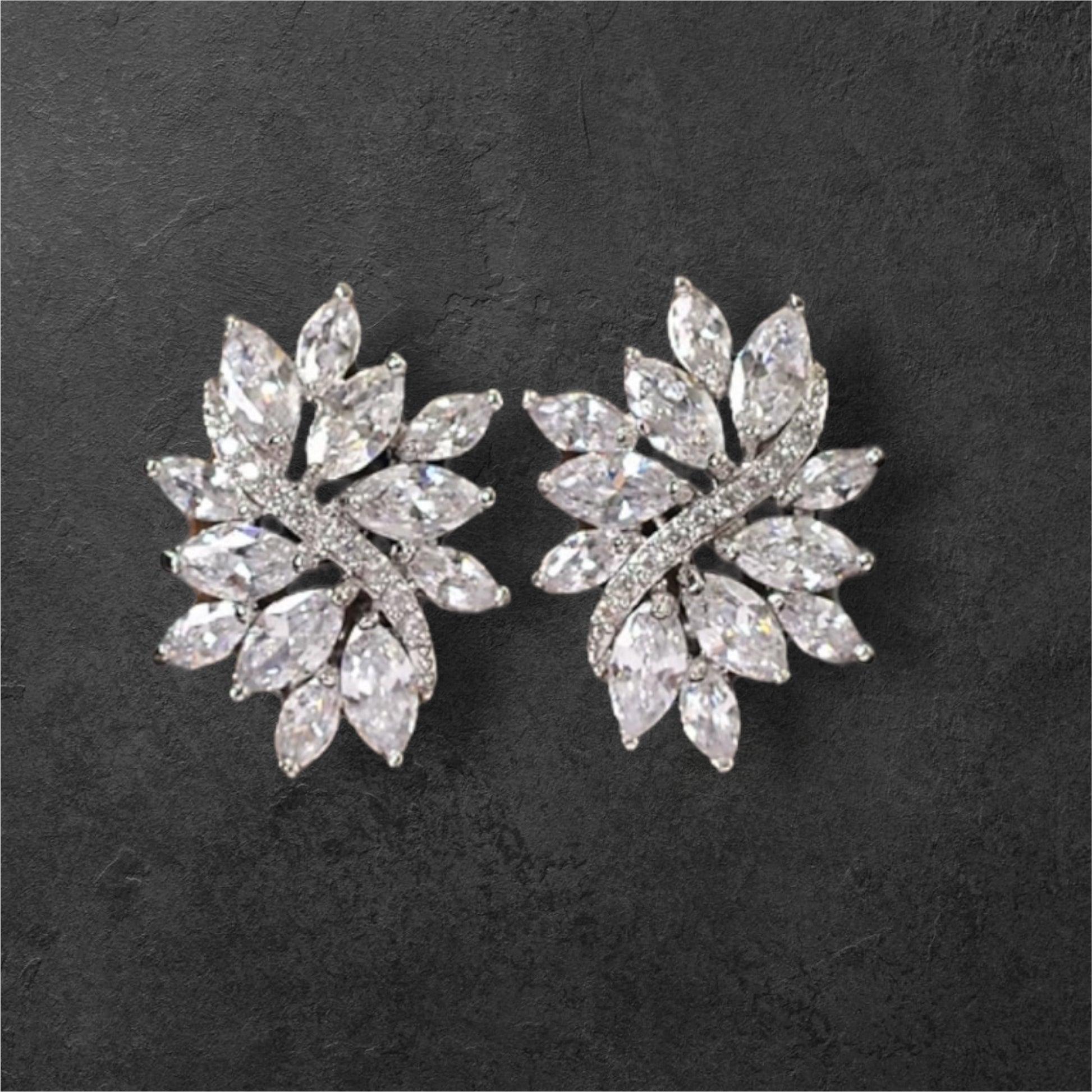 HTN-618-2 | Earrings