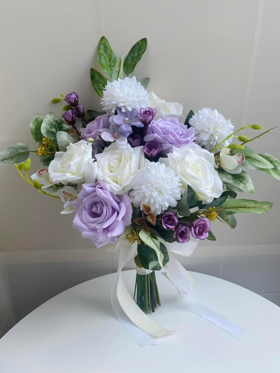 HCT-617 | Wedding bouquet