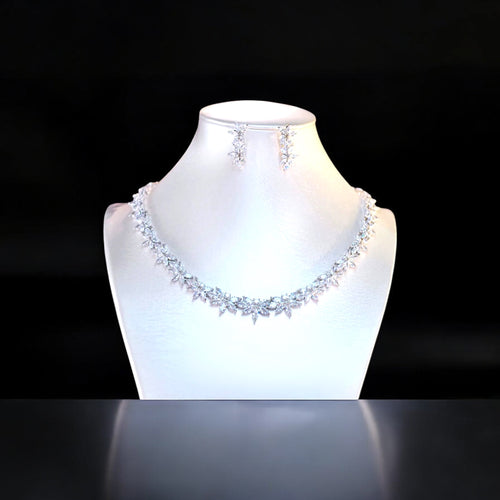BTS-818-1 | Jewellery set