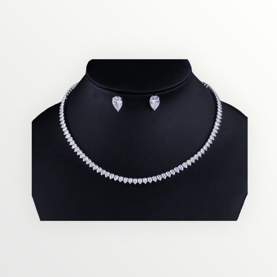 STS-073-1 | Jewelry set
