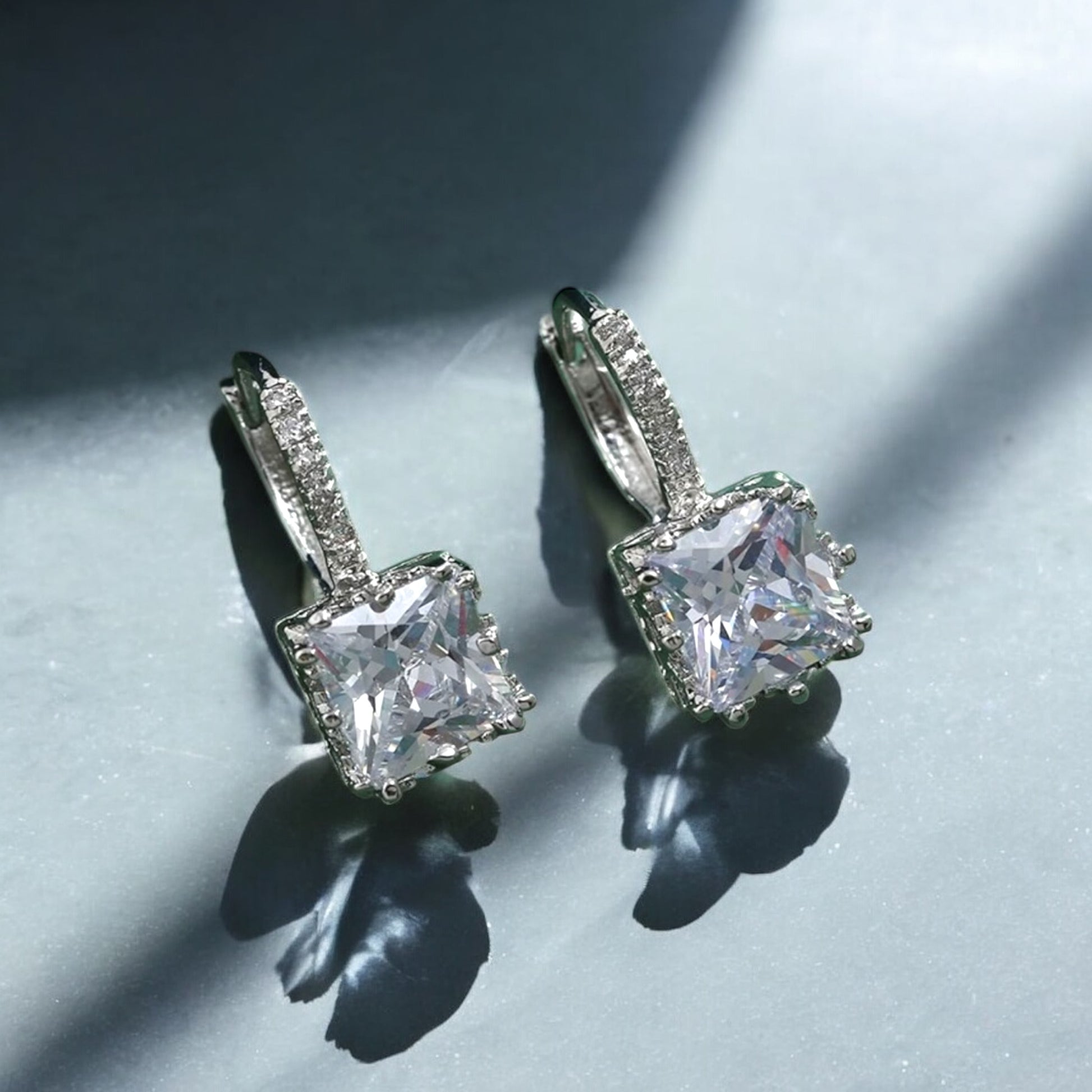 HTN-512-2 | Earrings