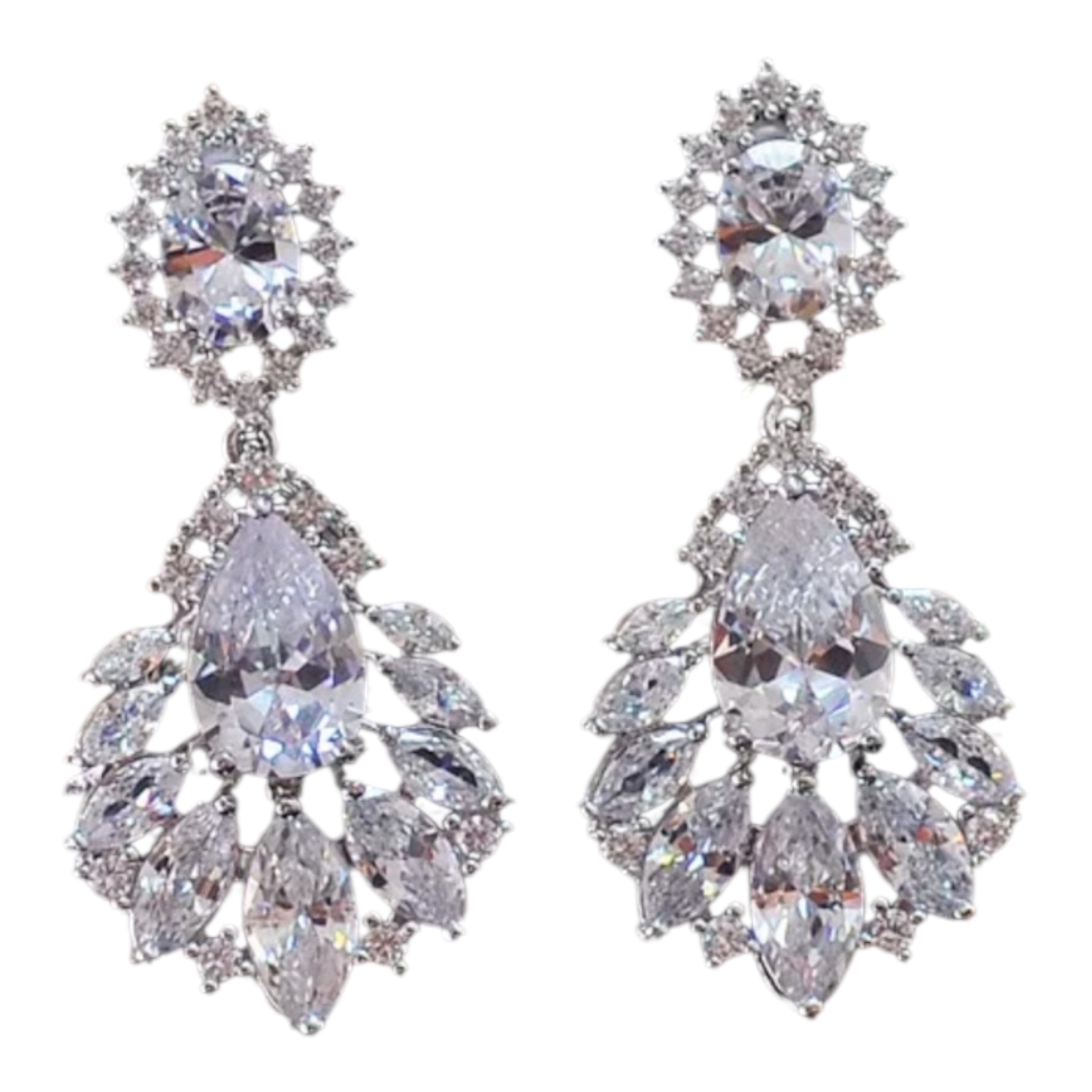 HTD-616-1 | Earrings