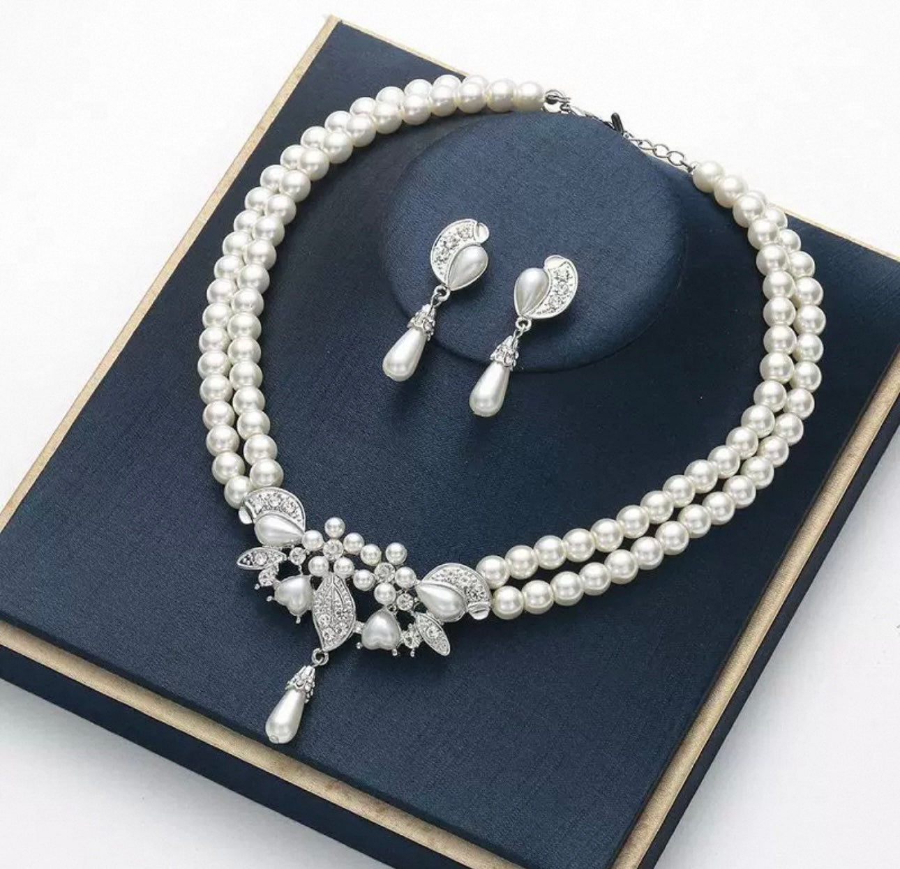 STS-583-1 | Jewelry set