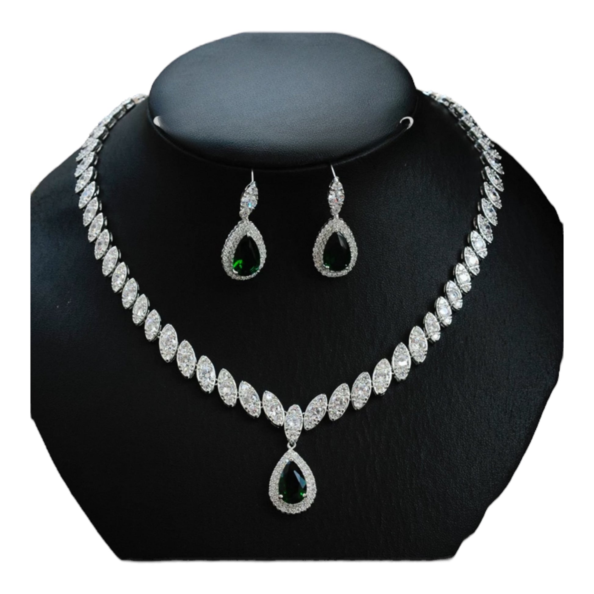BTS-415-1 | Jewellery set