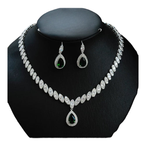 BTS-415-1 | Jewellery set