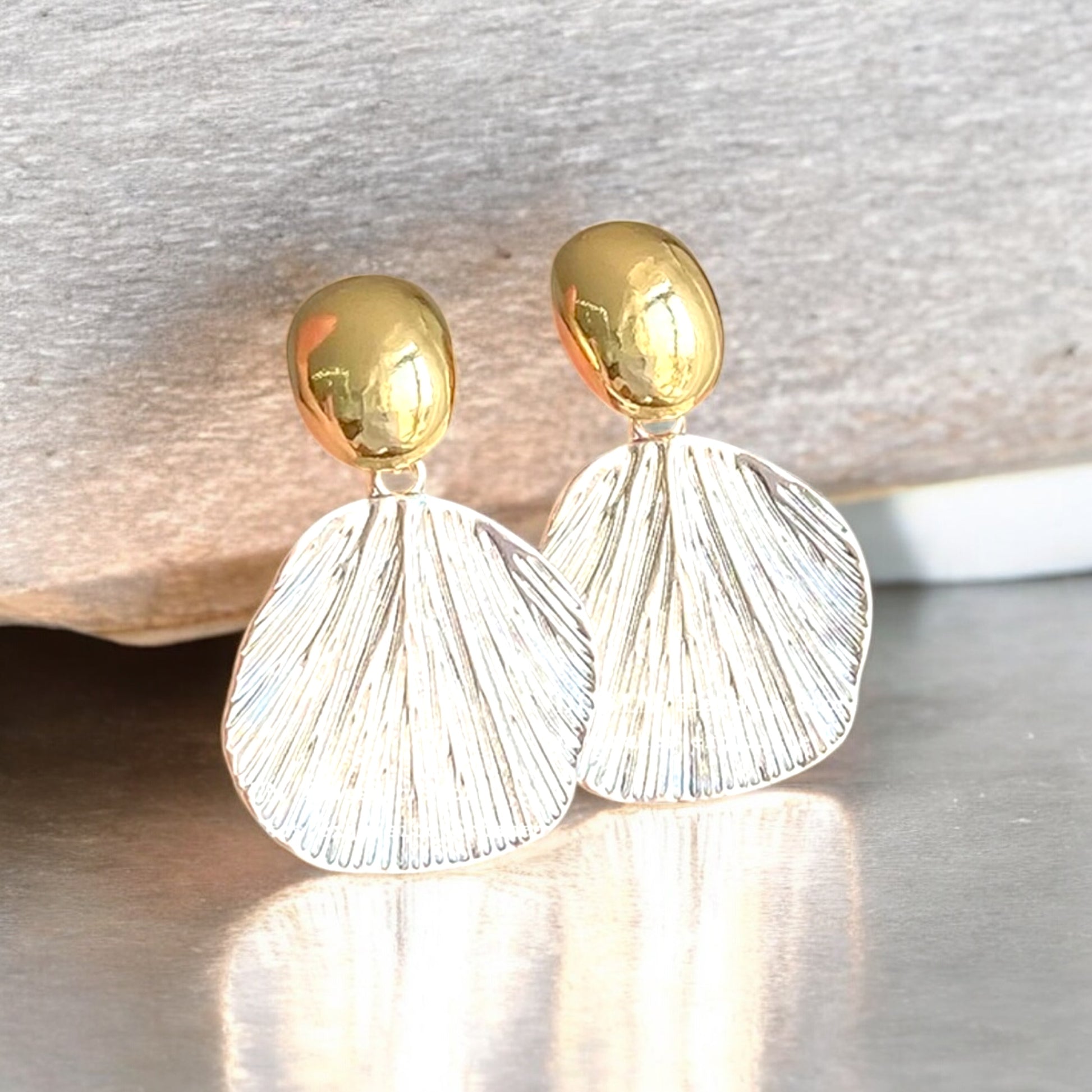 HTD-611-2 | Earrings
