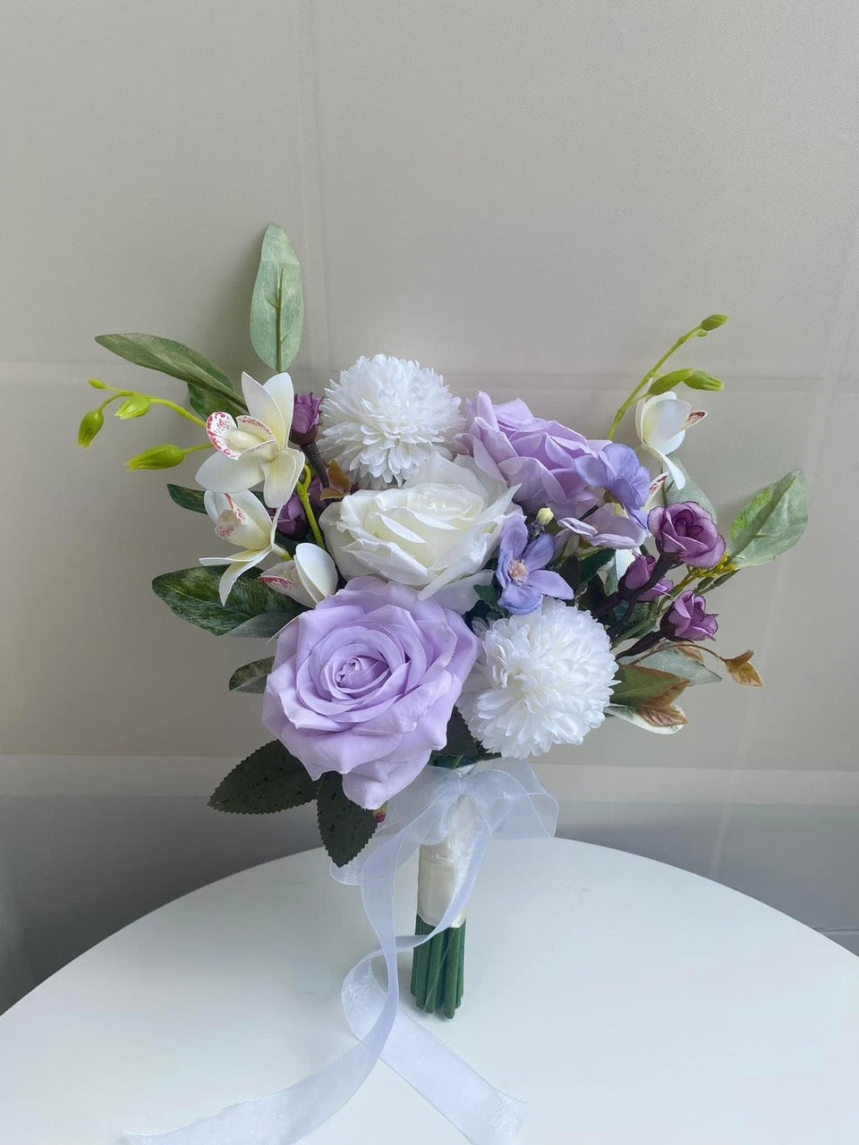 HCT-617 | Wedding bouquet