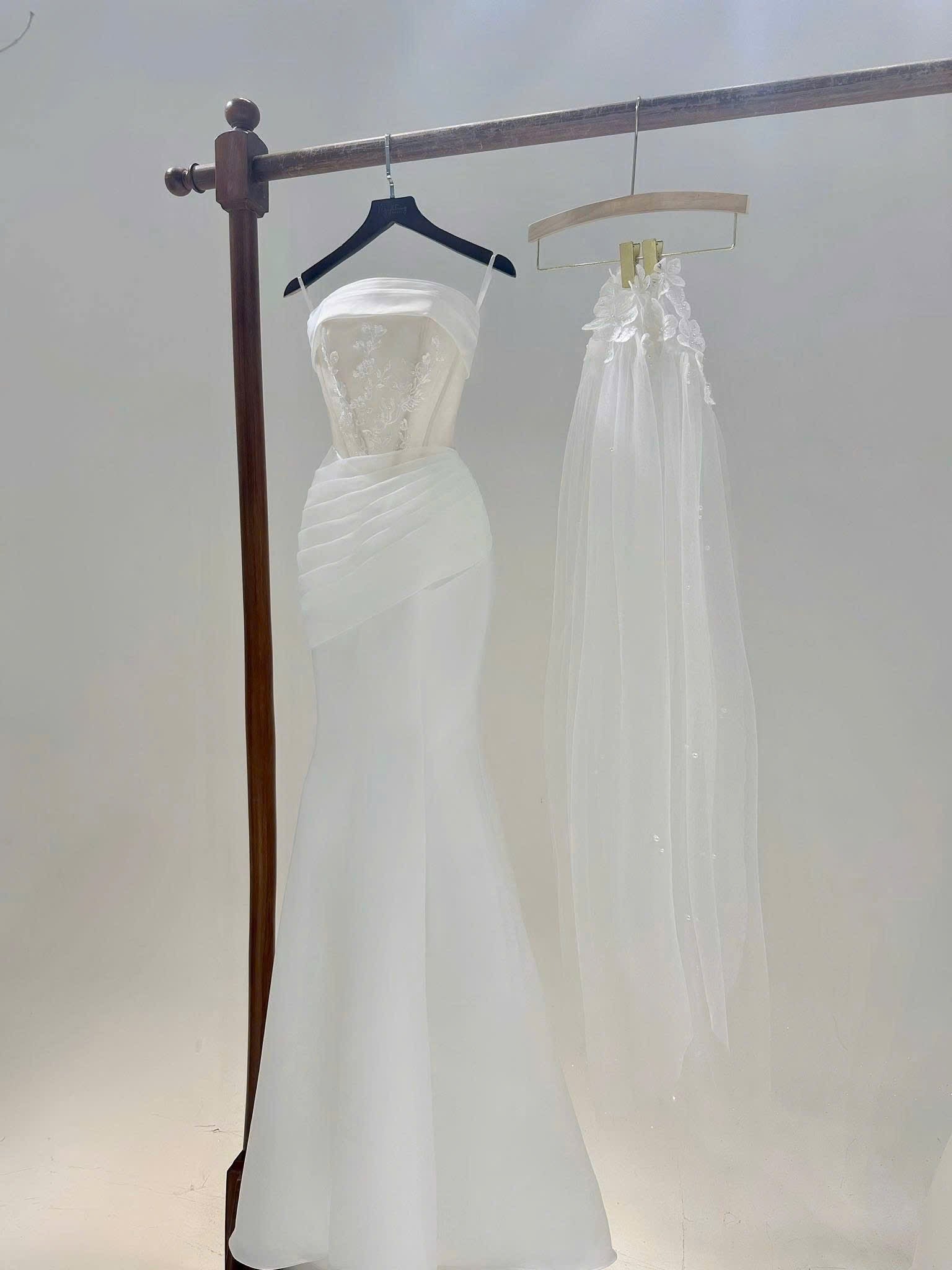 VCDC-S10 | Wedding dress