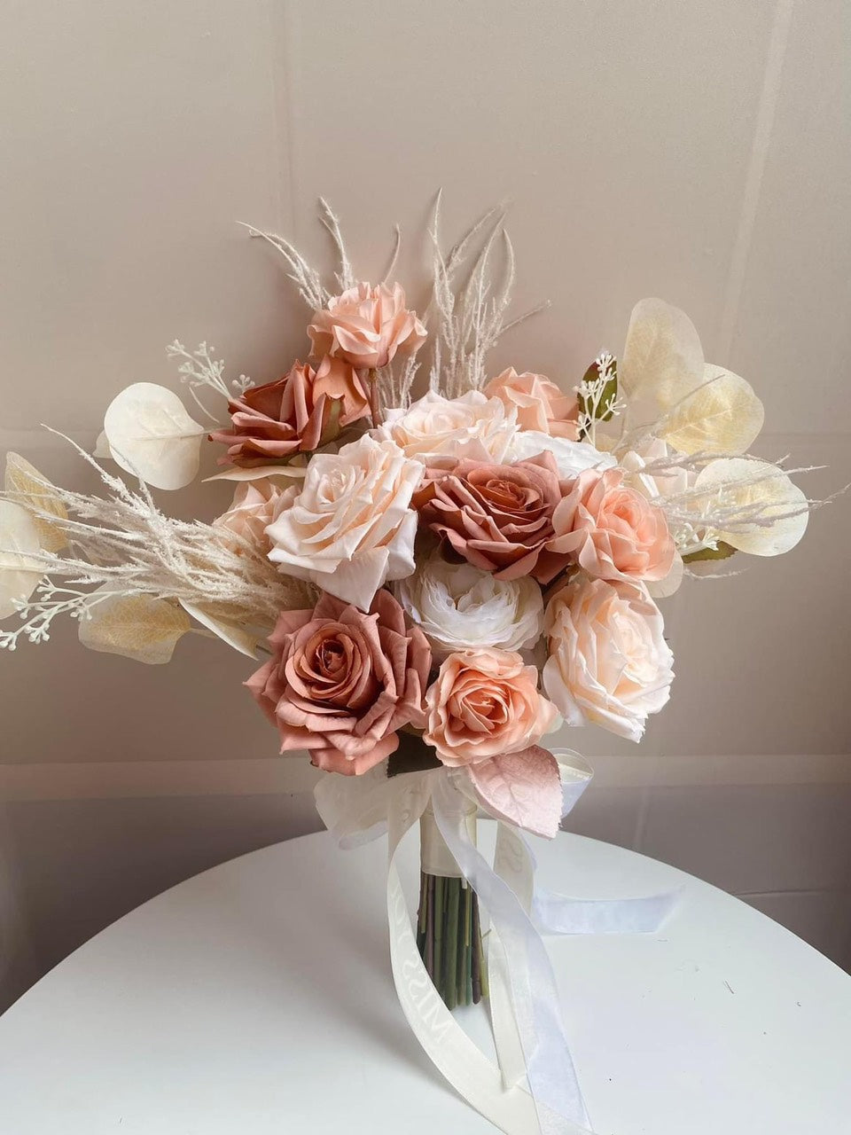 HCT-867 | Wedding bouquet