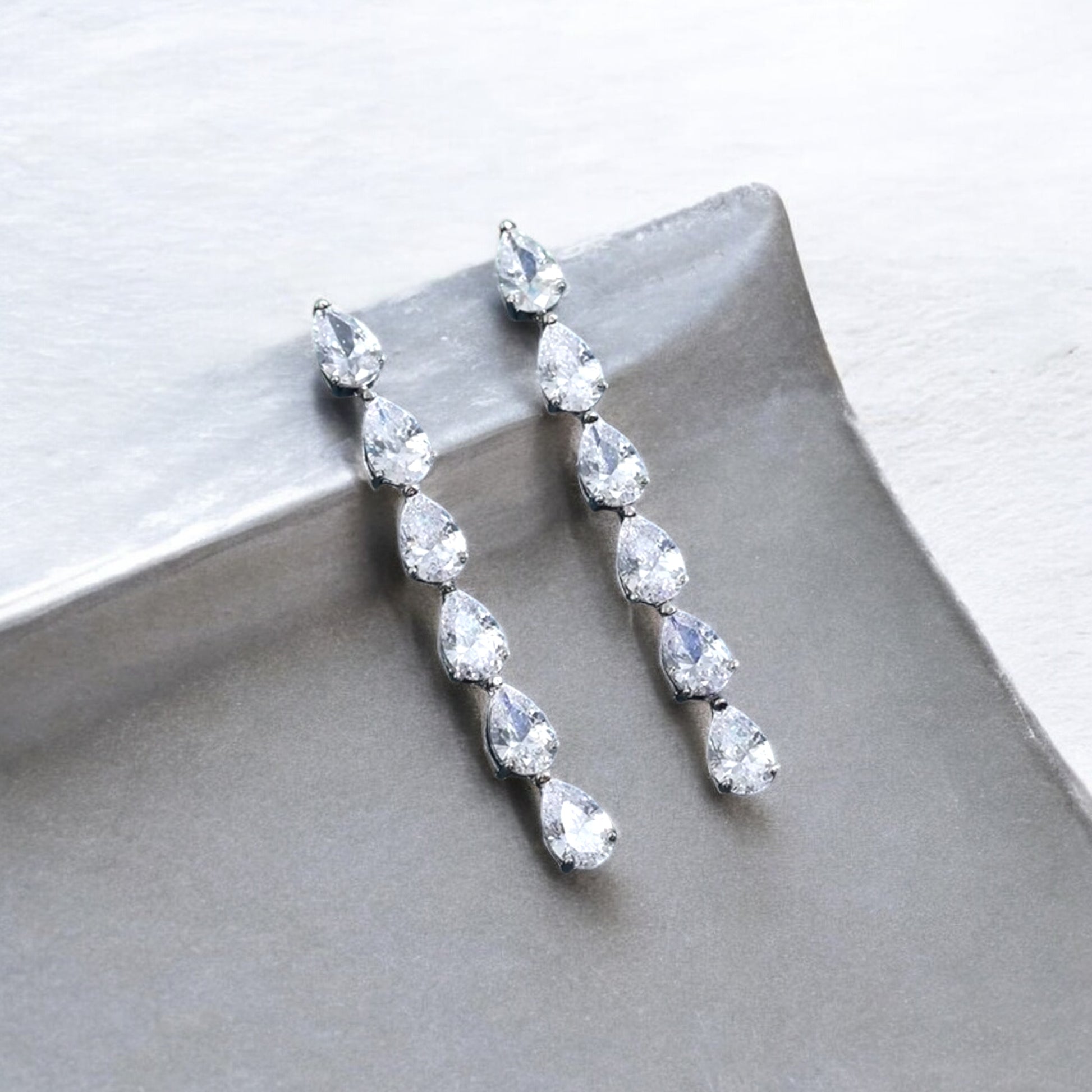 HTD-613-2 | Earrings
