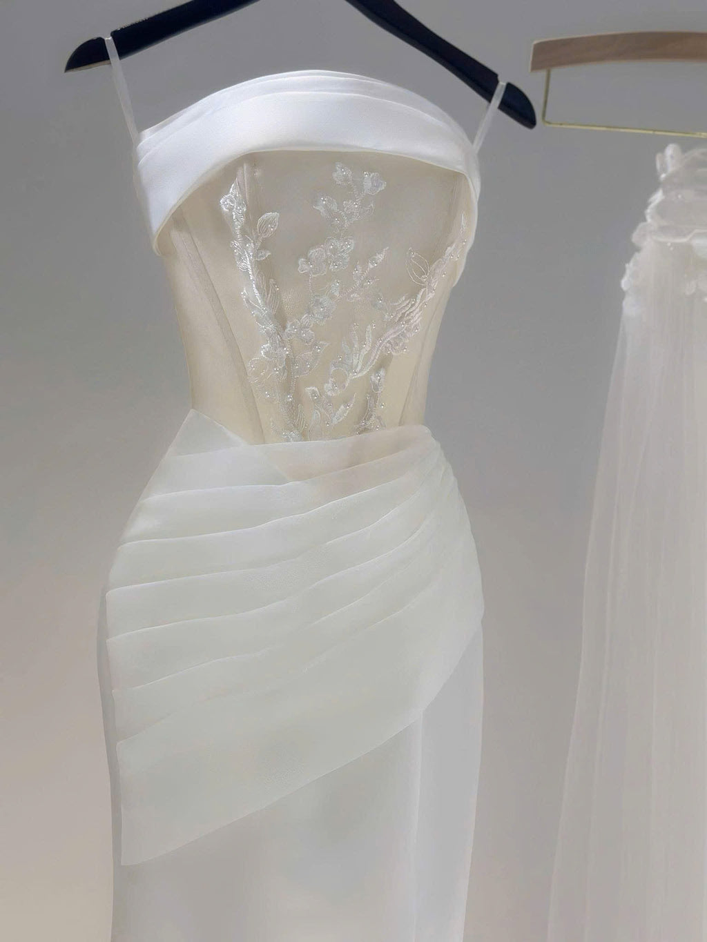 VCDC-S10 | Wedding dress