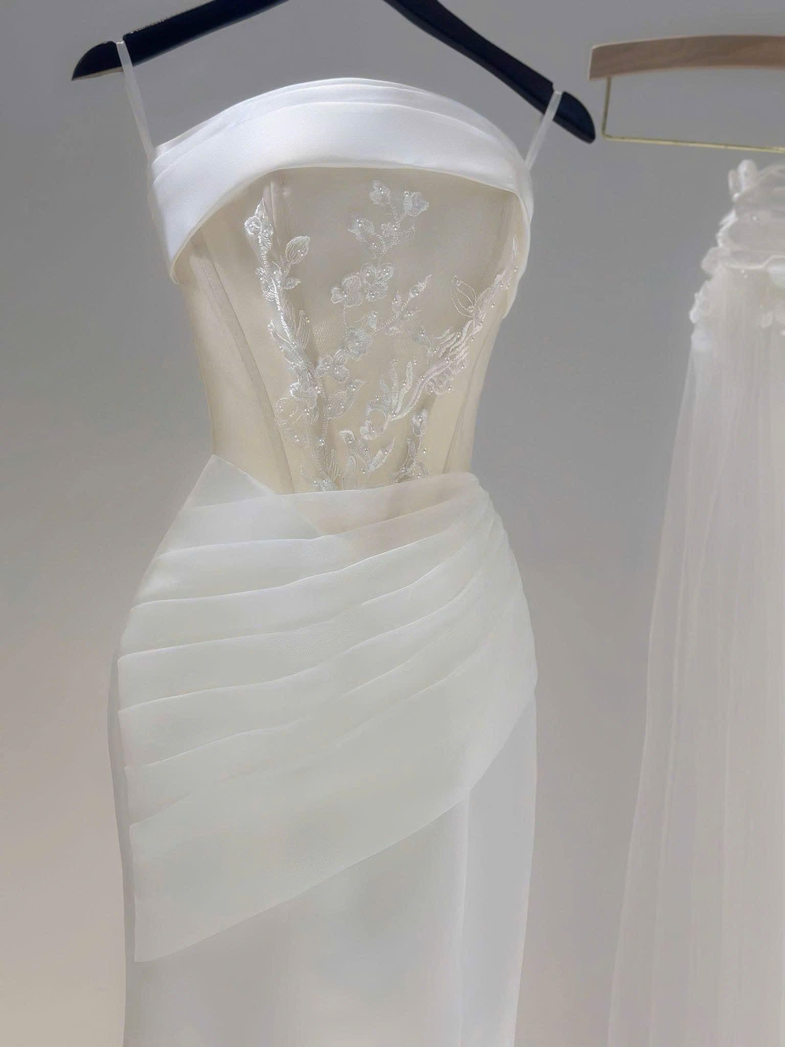 VCDC-S10 | Wedding dress
