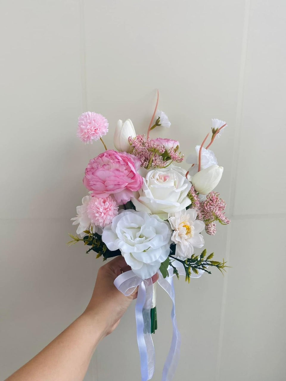 HCT-172 | Wedding bouquet