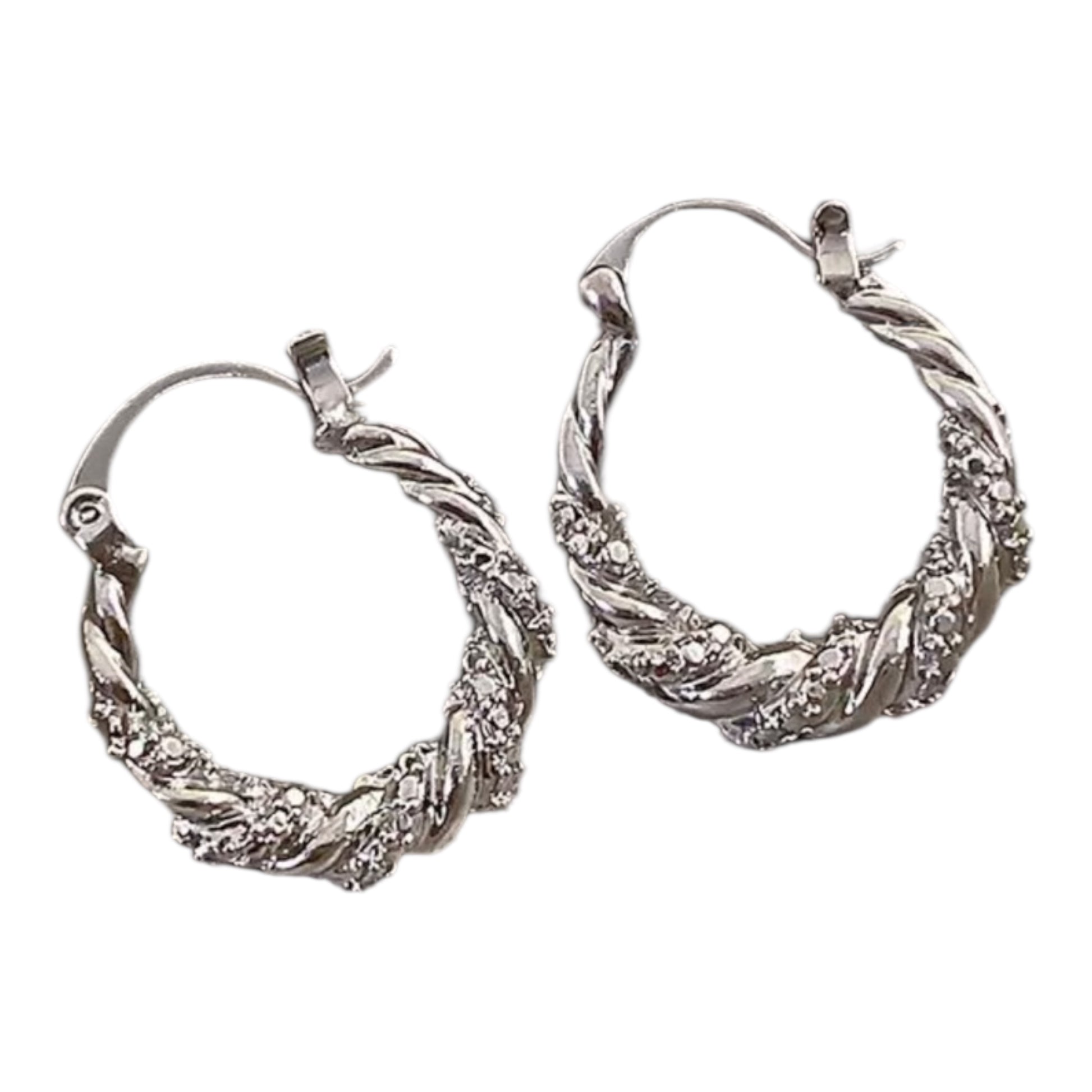 HTN-719-2 | Earrings