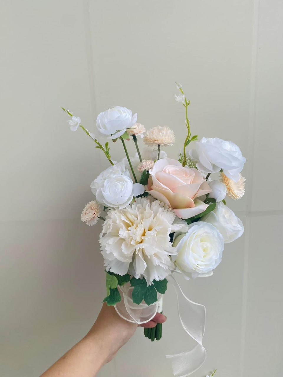 HCT-219 | Wedding bouquet