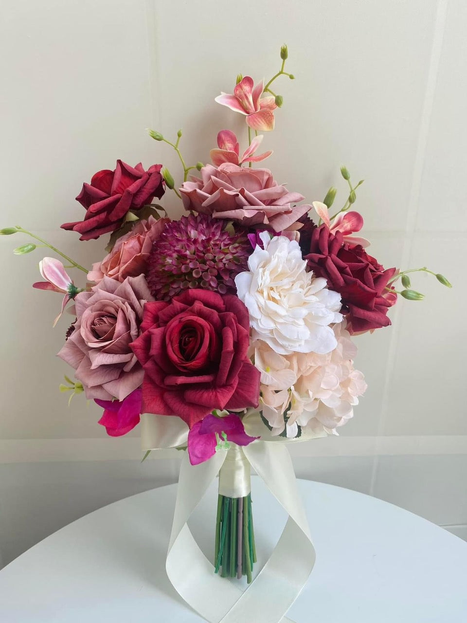 HCT-616 | Wedding bouquet