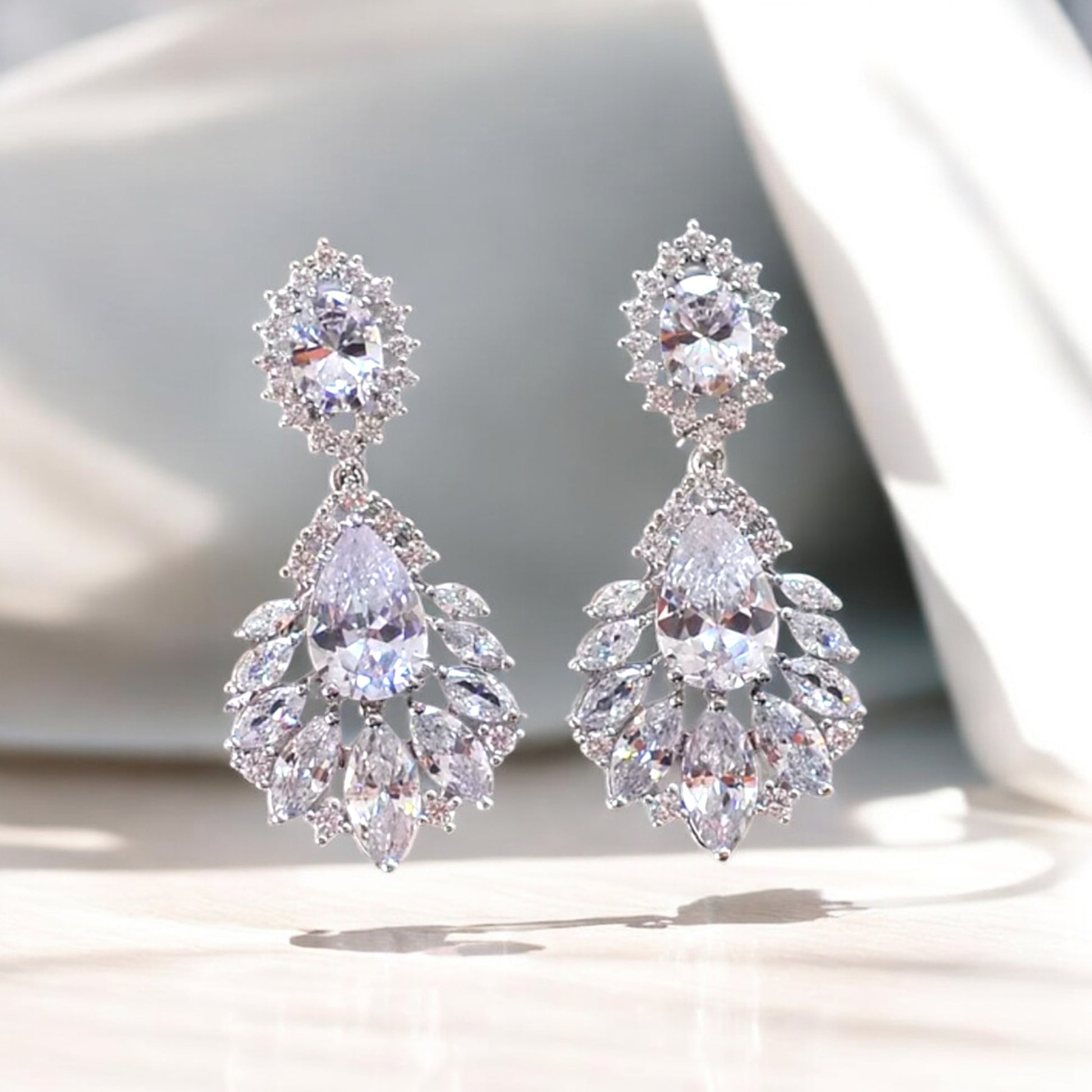 HTD-616-1 | Earrings
