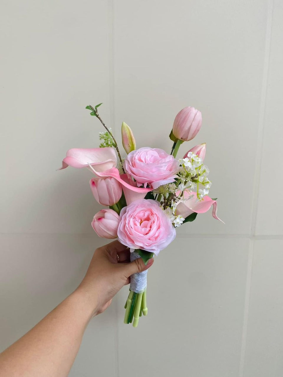 HCT-745 | Wedding bouquet