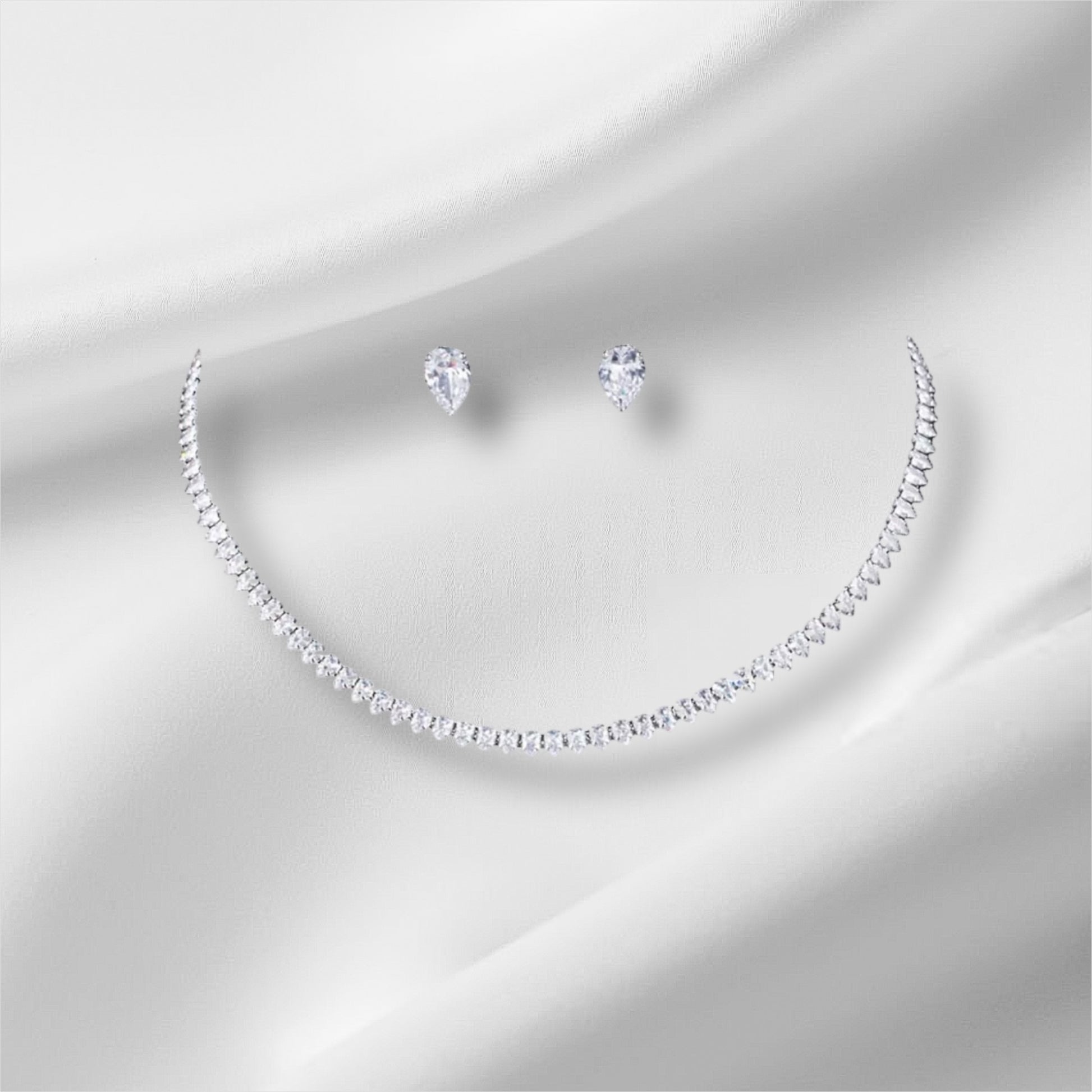 STS-073-1 | Jewelry set