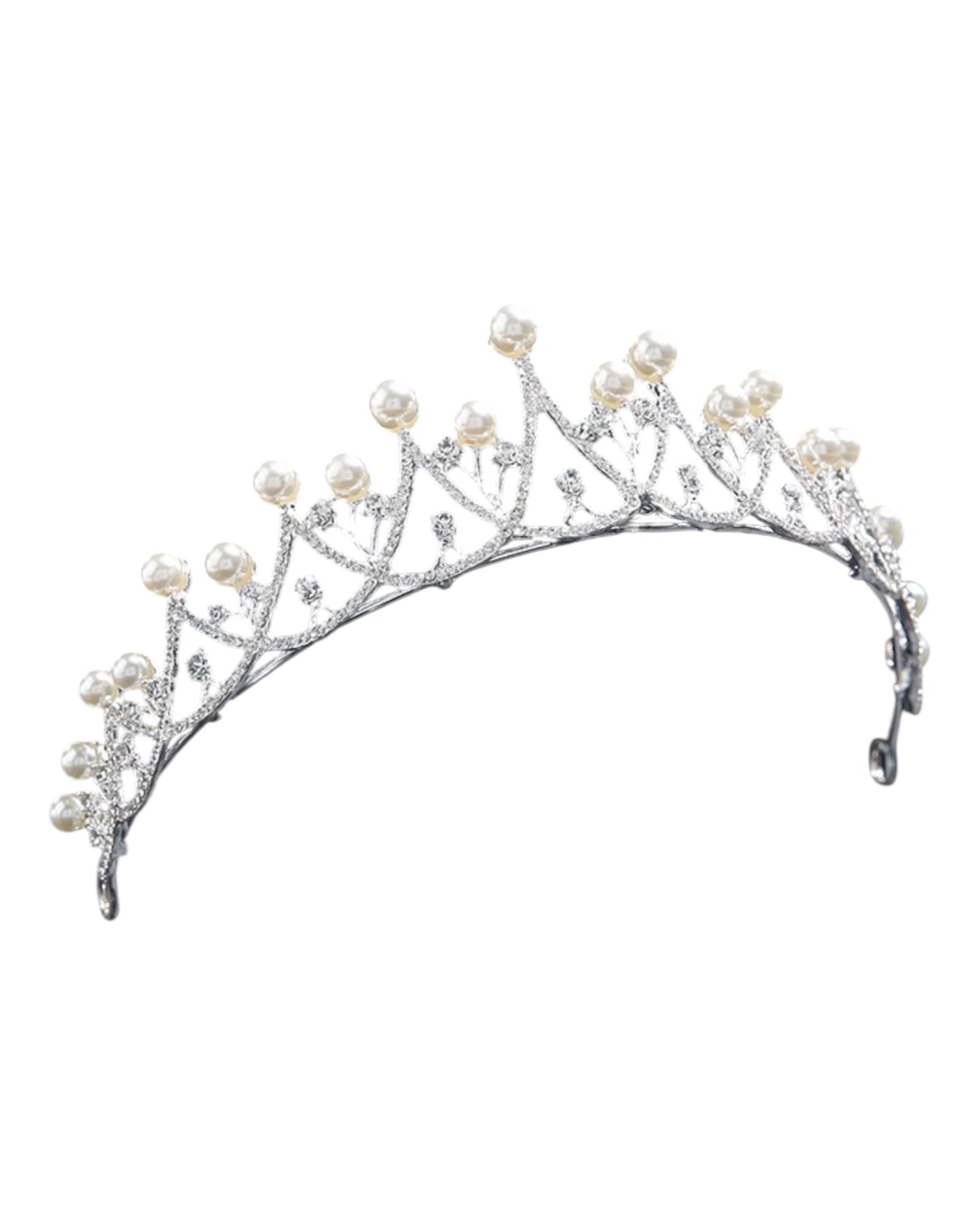 VM-178-2 | Crown for Bridal