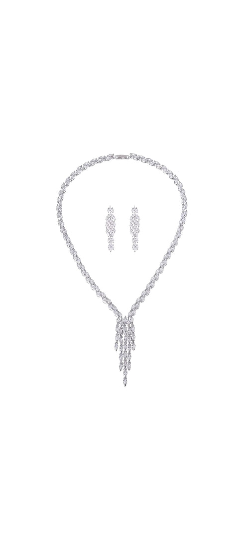 BTS-719-1 | Jewellery set
