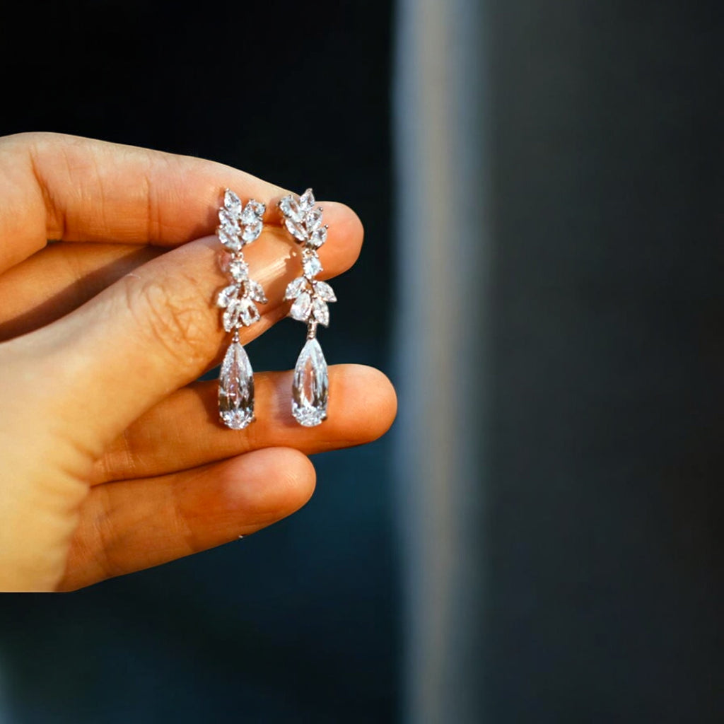 HTD-023-2 | Earring