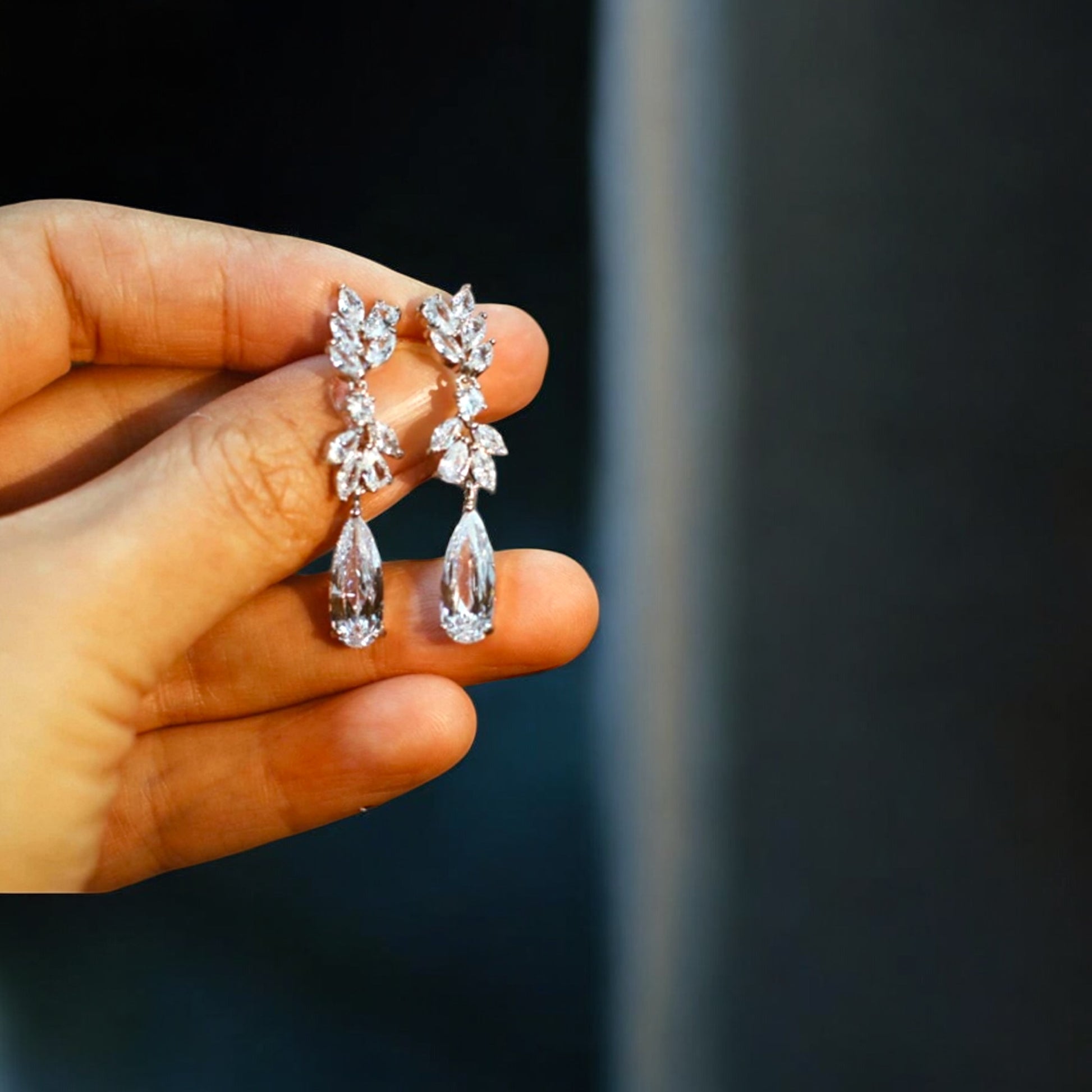 HTD-023-2 | Earring