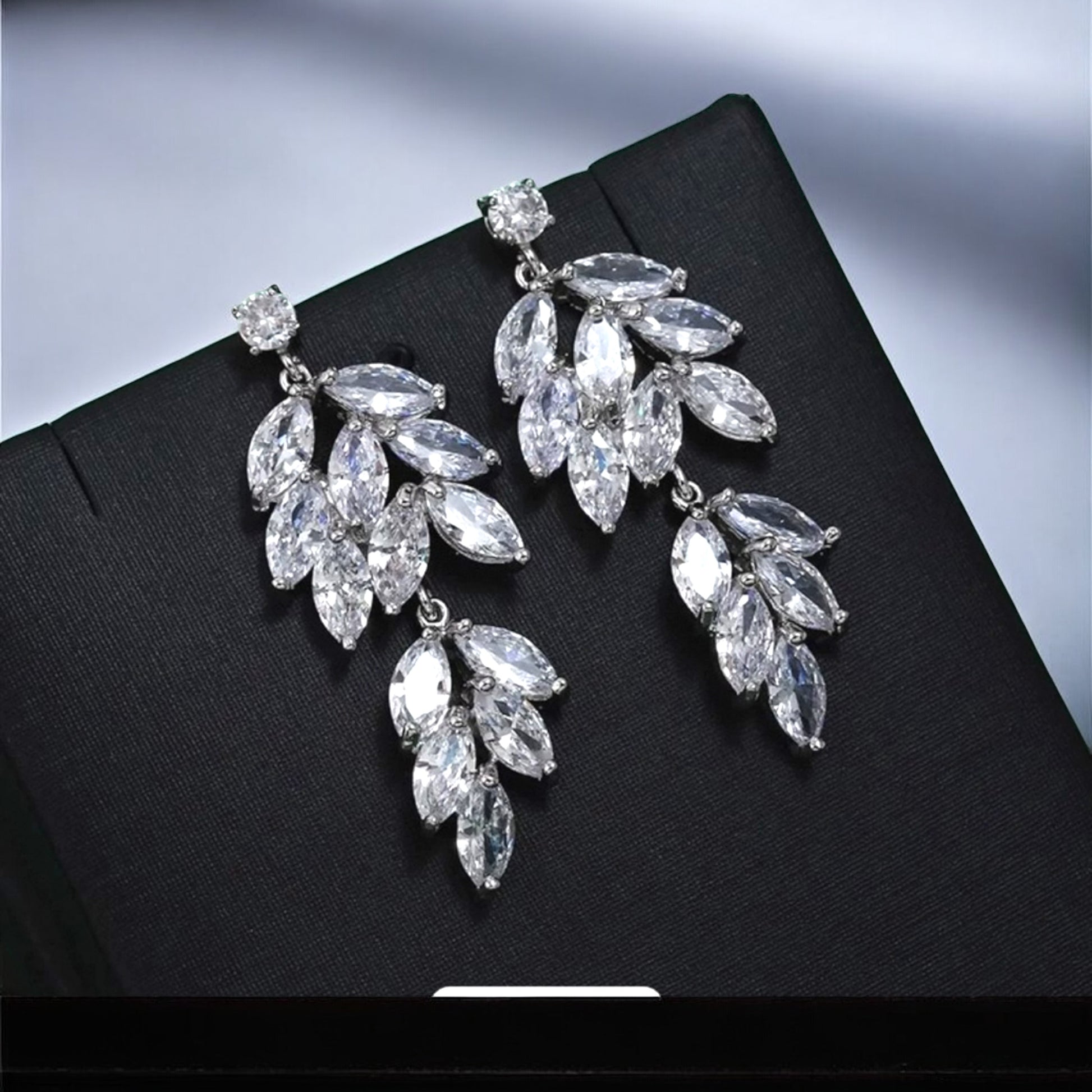 HTD-191-2 | Earrings