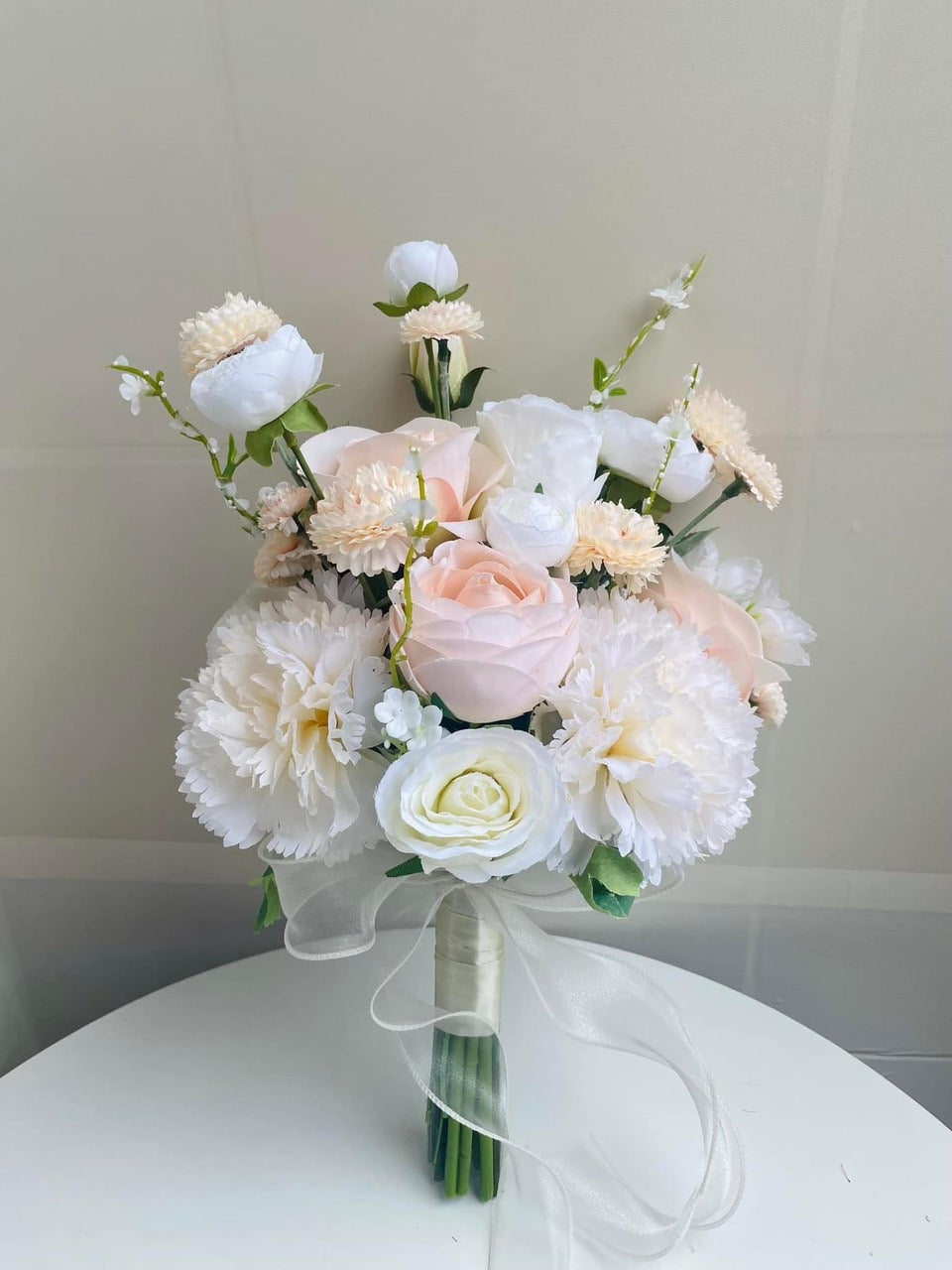 HCT-219 | Wedding bouquet